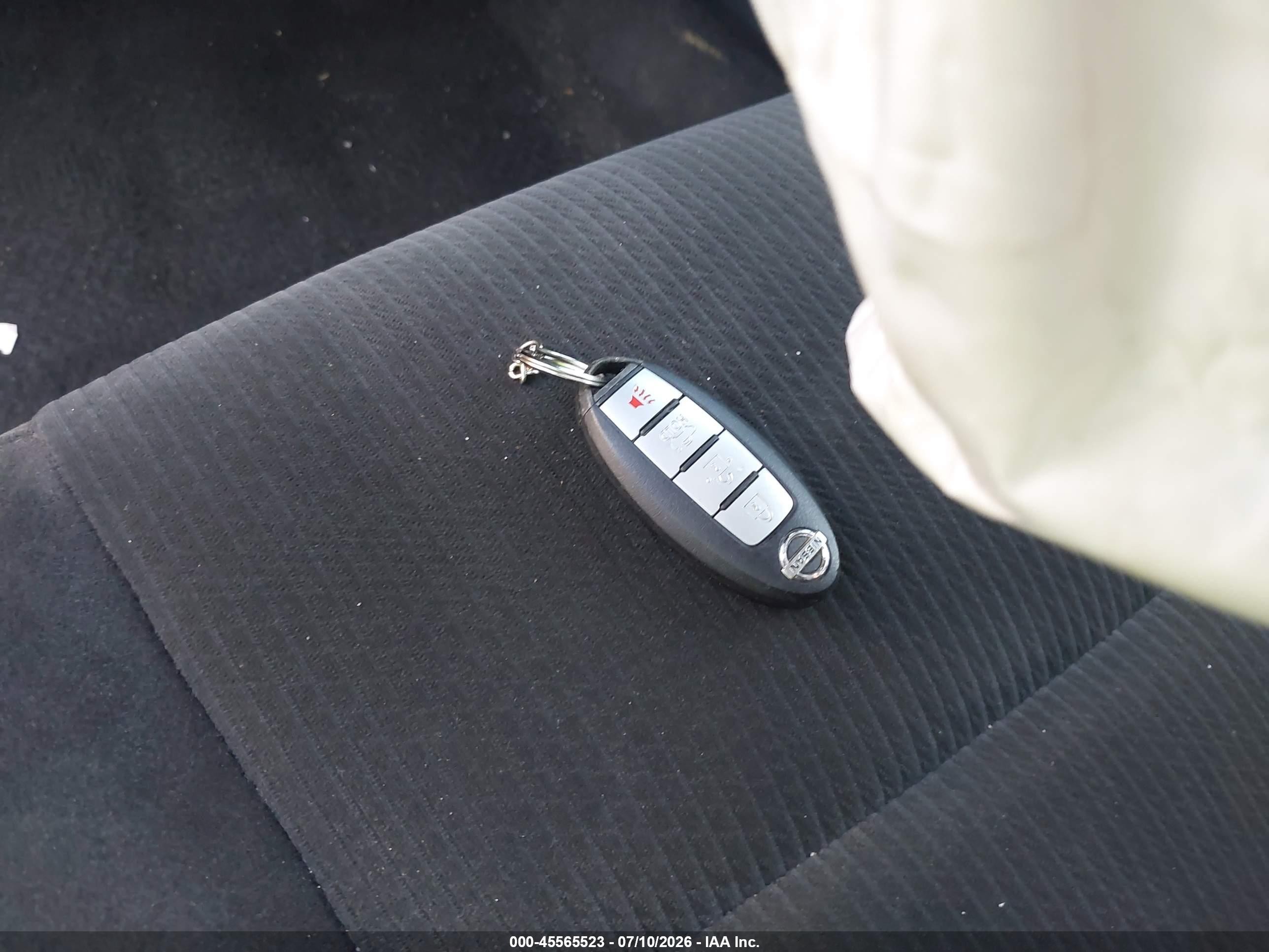 2013 Nissan Altima 2.5 S Белый vin: 1N4AL3AP5DC229342