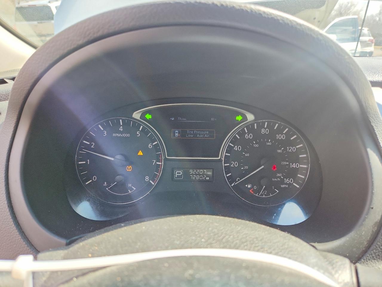 2013 Nissan Altima 2.5 Silver vin: 1N4AL3AP5DC236887