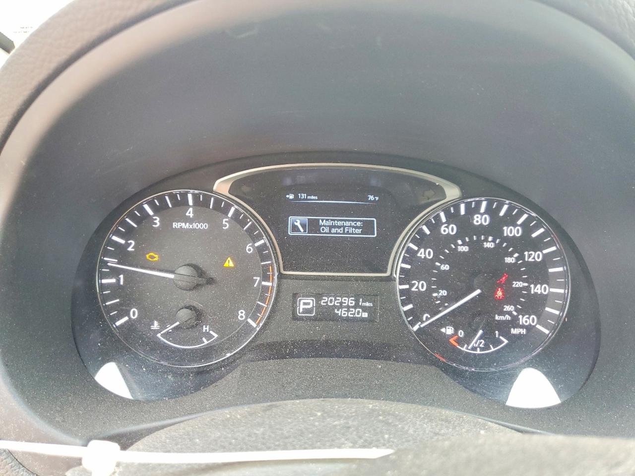 2013 Nissan Altima 2.5 Серебряный vin: 1N4AL3AP5DC237702