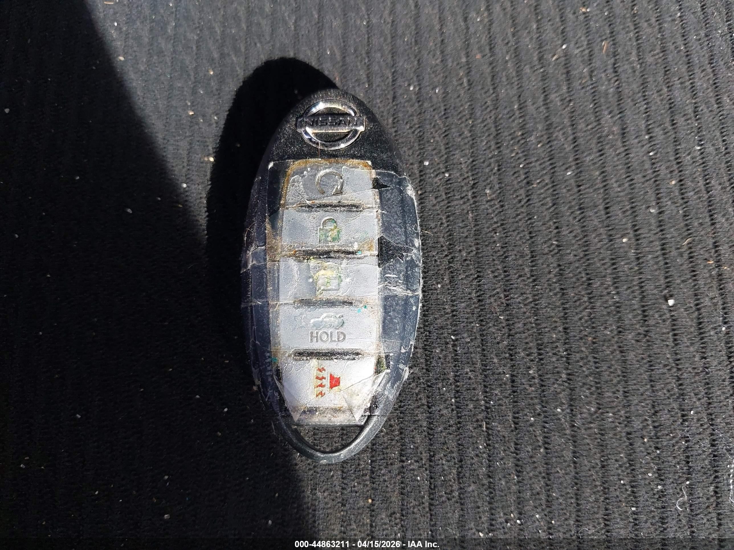 2013 Nissan Altima 2.5 Sv Gray vin: 1N4AL3AP5DC249817