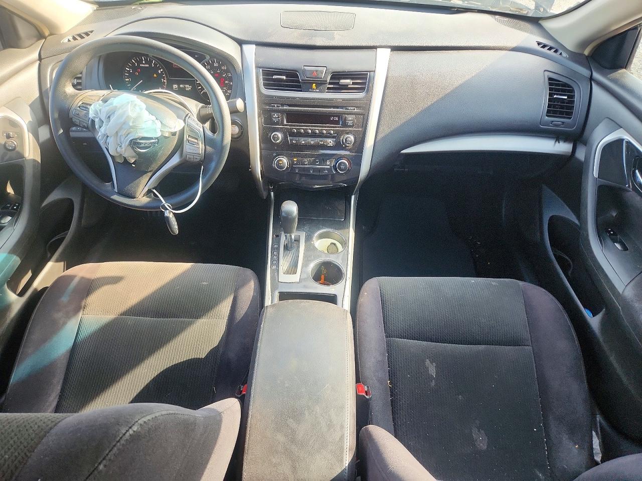 2013 Nissan Altima 2.5 Black vin: 1N4AL3AP5DC263863