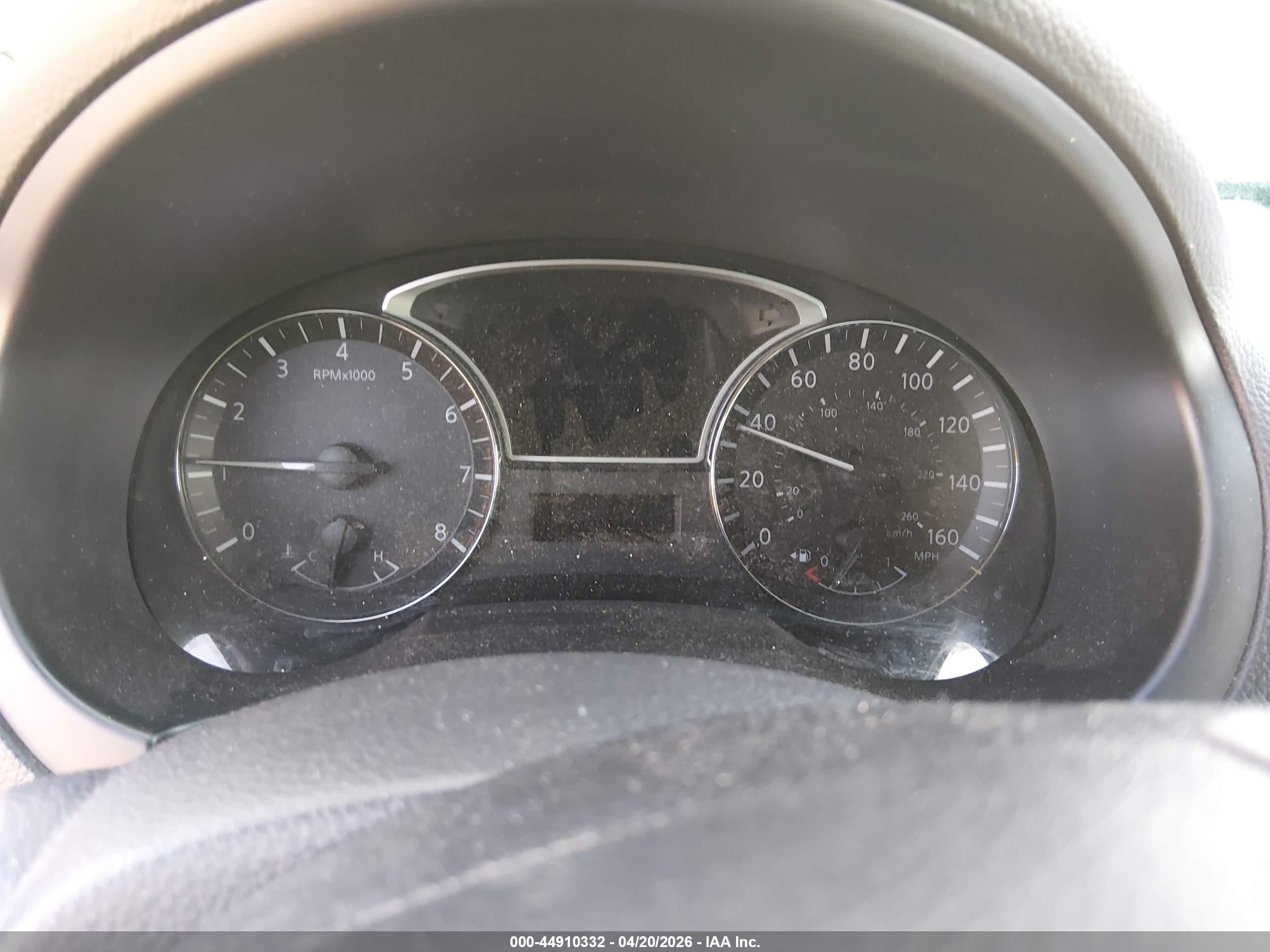 2013 Nissan Altima 2.5 S Black vin: 1N4AL3AP5DC271722