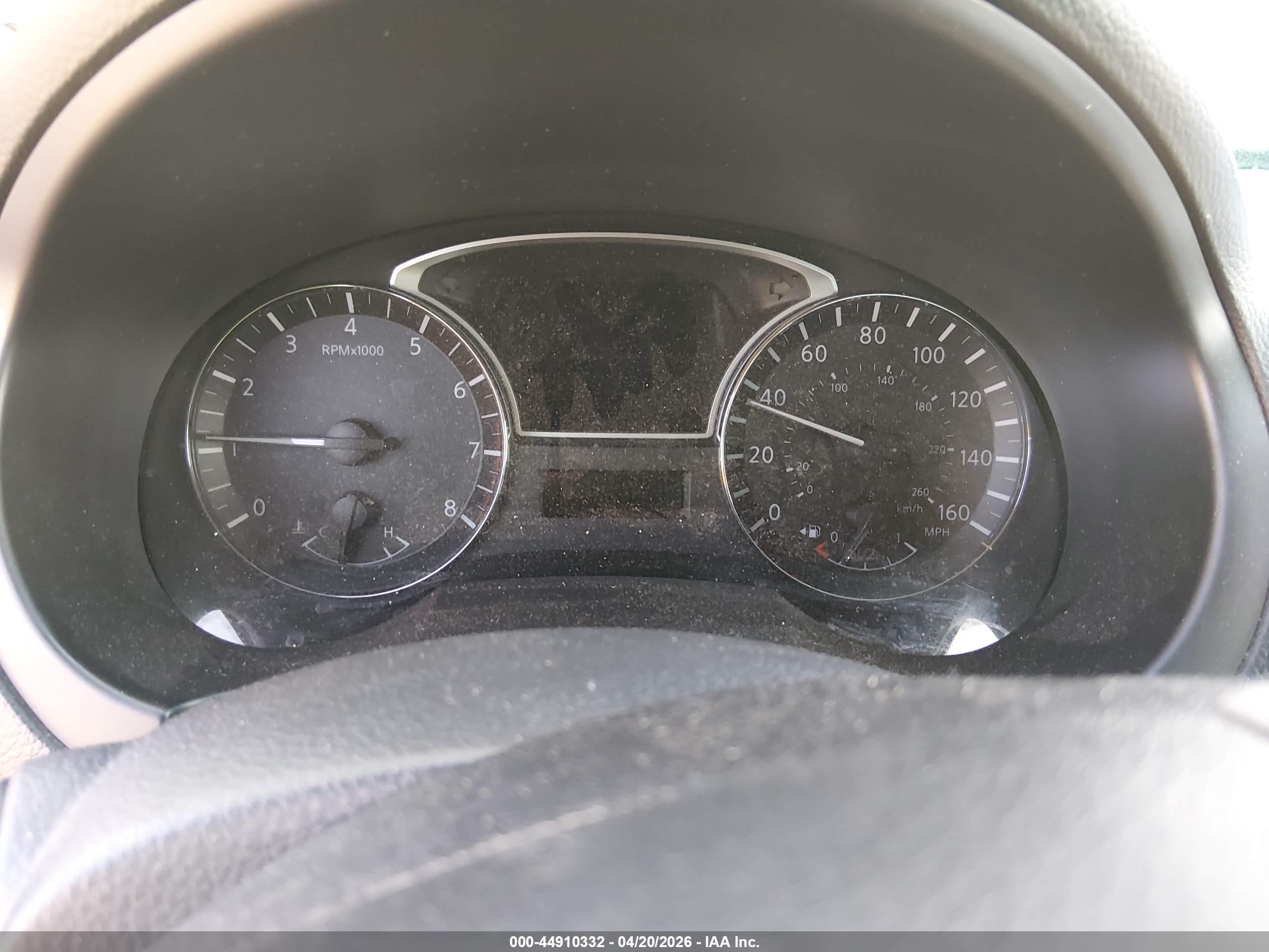 2013 Nissan Altima 2.5 S Black vin: 1N4AL3AP5DC271722