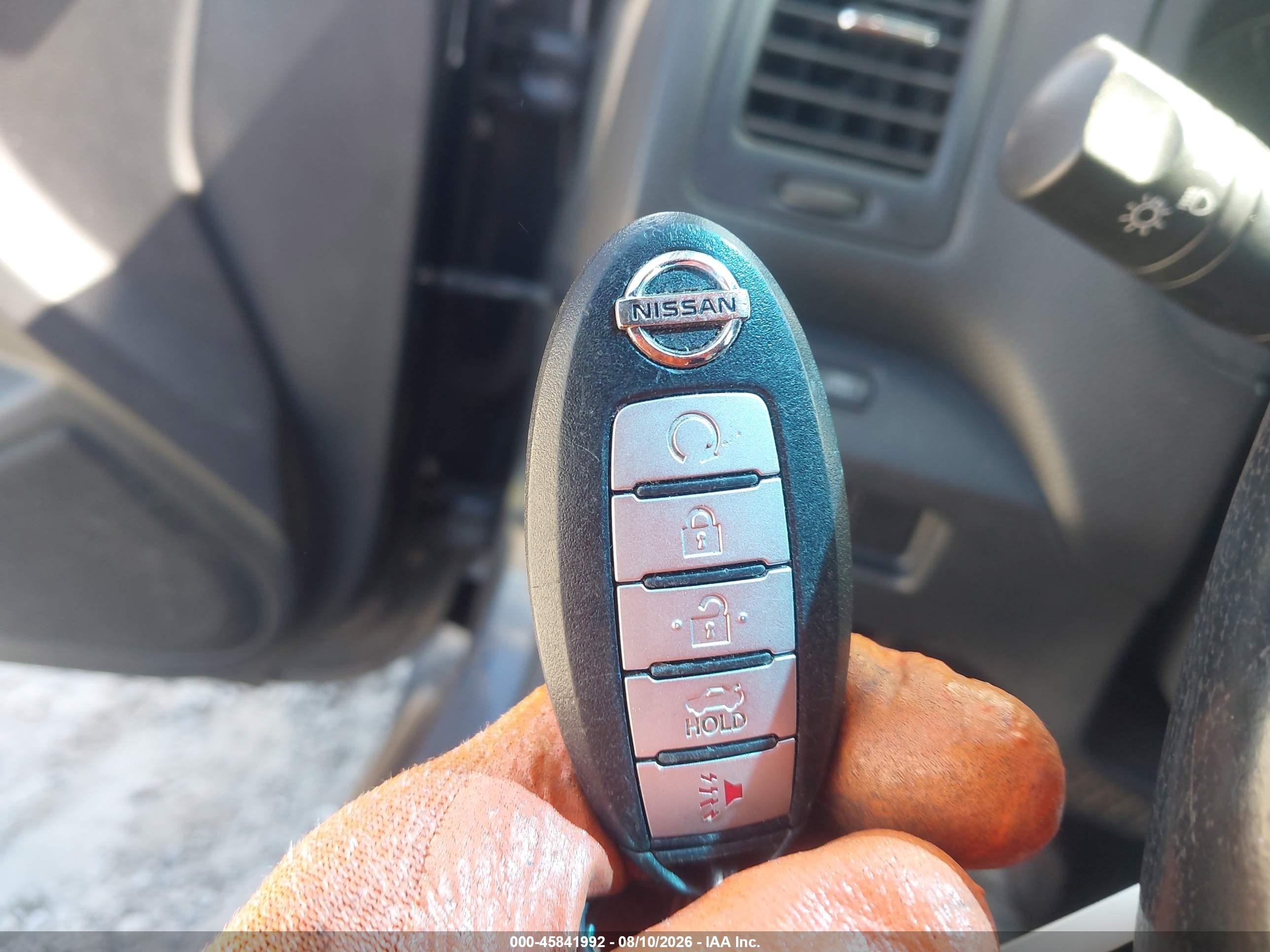 2013 Nissan Altima 2.5 Sv Gray vin: 1N4AL3AP5DC280291