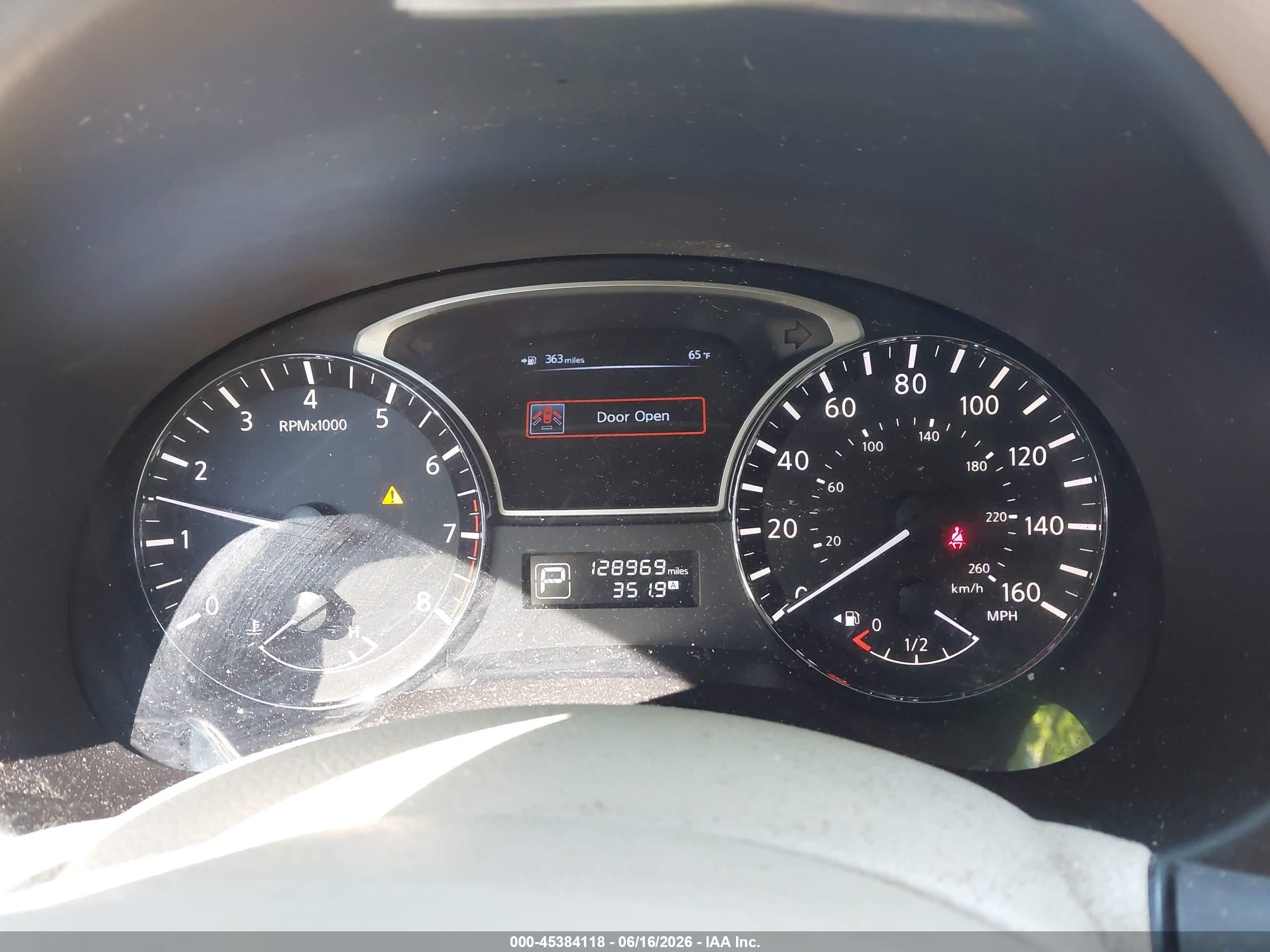 2013 Nissan Altima 2.5 S Black vin: 1N4AL3AP5DC284132