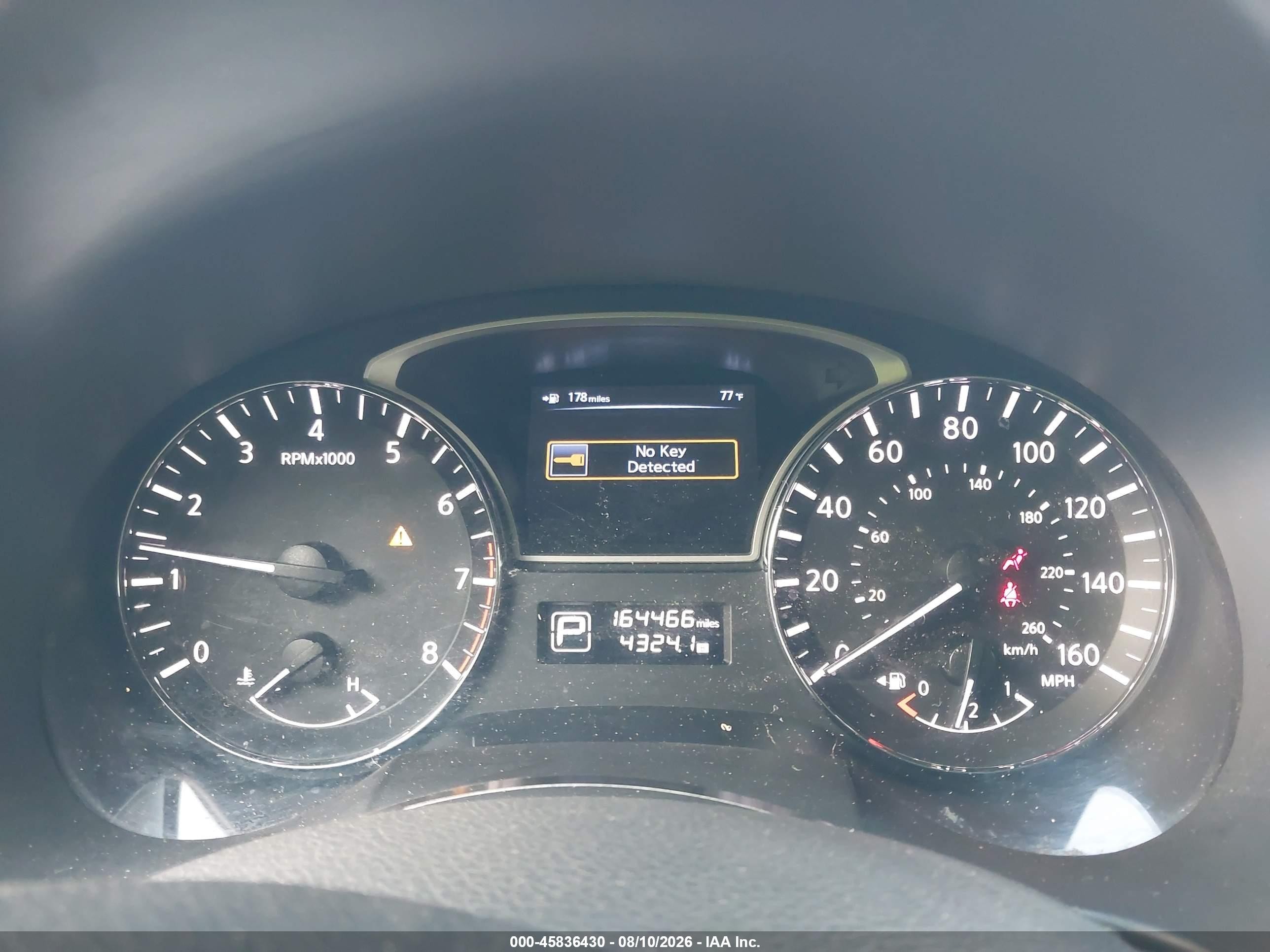 2013 Nissan Altima 2.5 S Gray vin: 1N4AL3AP5DC294398