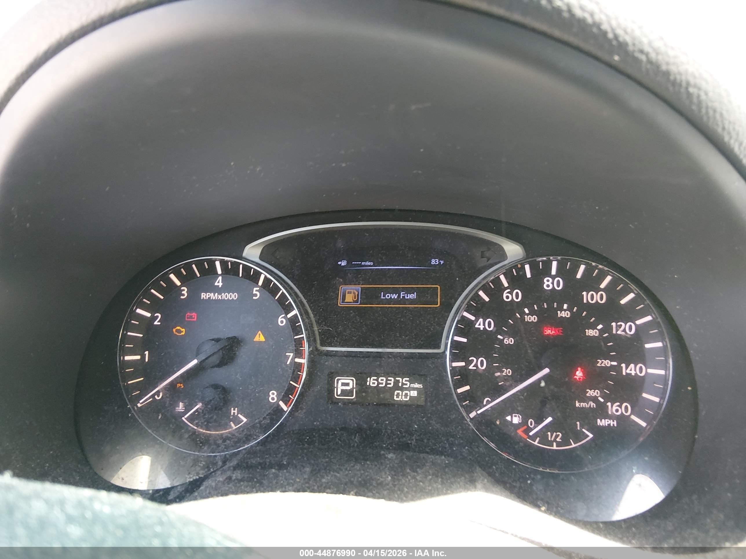 2013 Nissan Altima 2.5 S Черный vin: 1N4AL3AP5DC295051