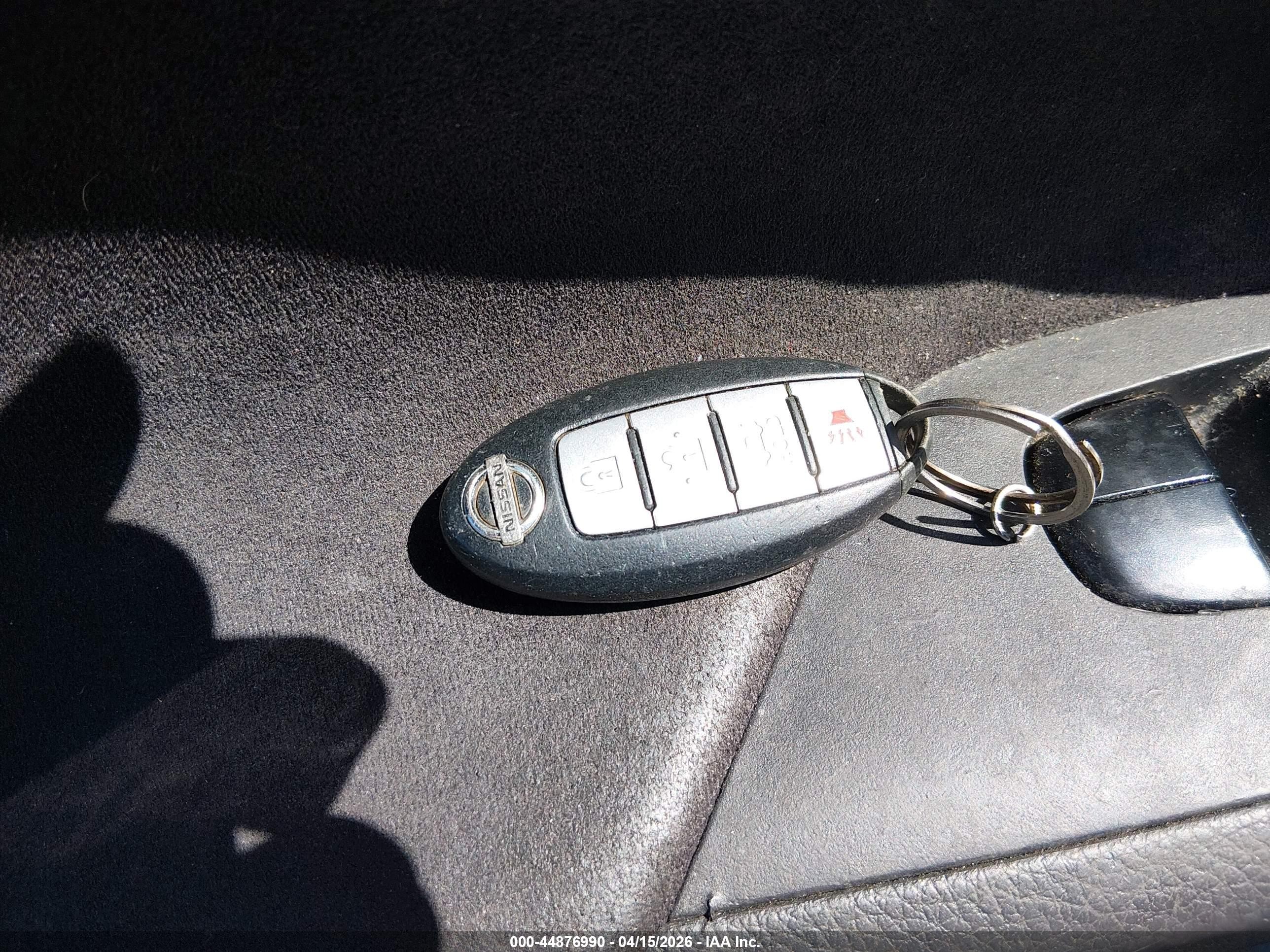 2013 Nissan Altima 2.5 S Черный vin: 1N4AL3AP5DC295051