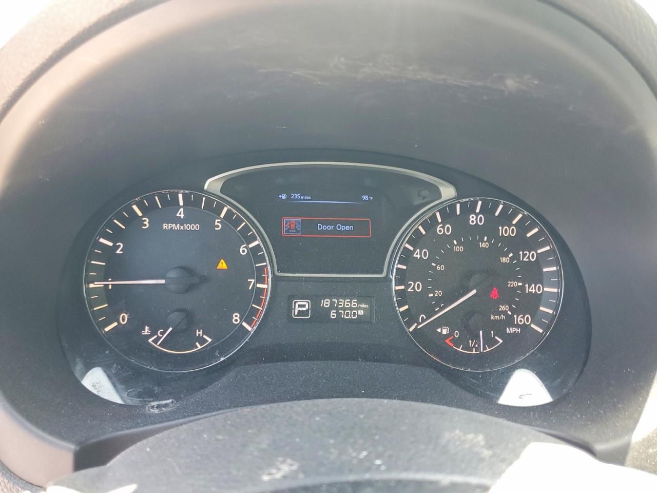 2013 Nissan Altima 2.5 Silver vin: 1N4AL3AP5DC901903