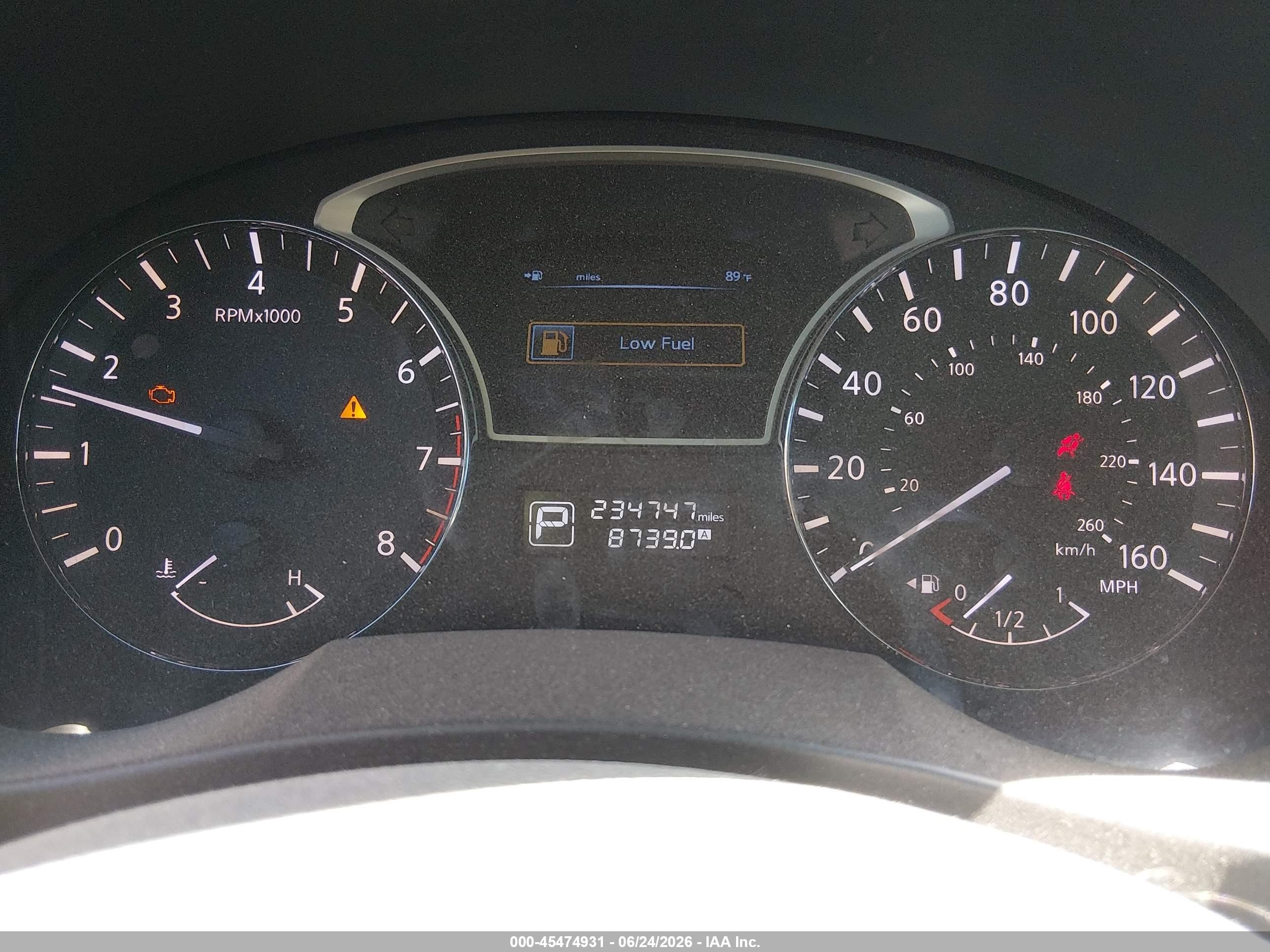 2013 Nissan Altima 2.5 Sv Black vin: 1N4AL3AP5DC912528