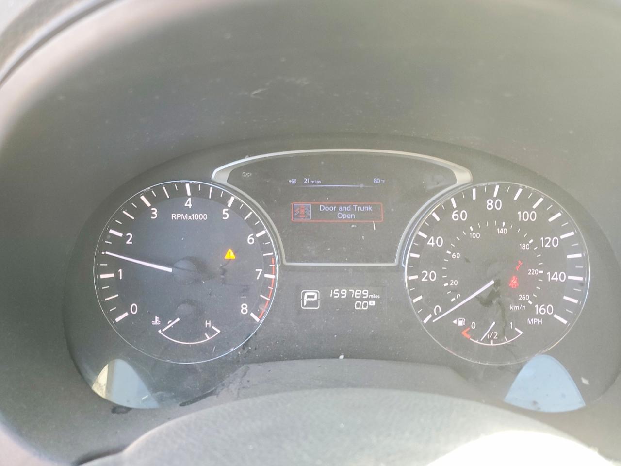 2013 Nissan Altima 2.5 Maroon vin: 1N4AL3AP5DN403382
