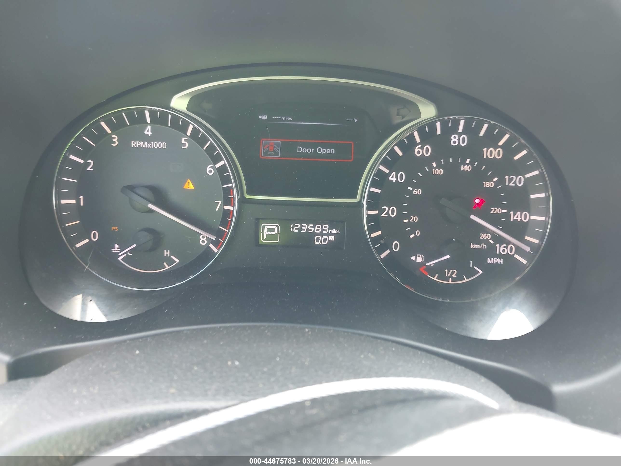 2013 Nissan Altima 2.5 Sv Black vin: 1N4AL3AP5DN417010