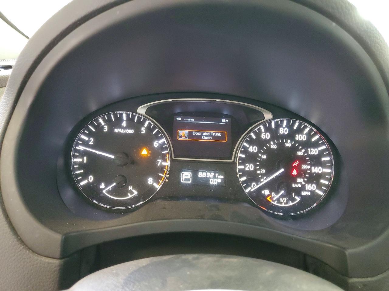2013 Nissan Altima 2.5 Silver vin: 1N4AL3AP5DN418626