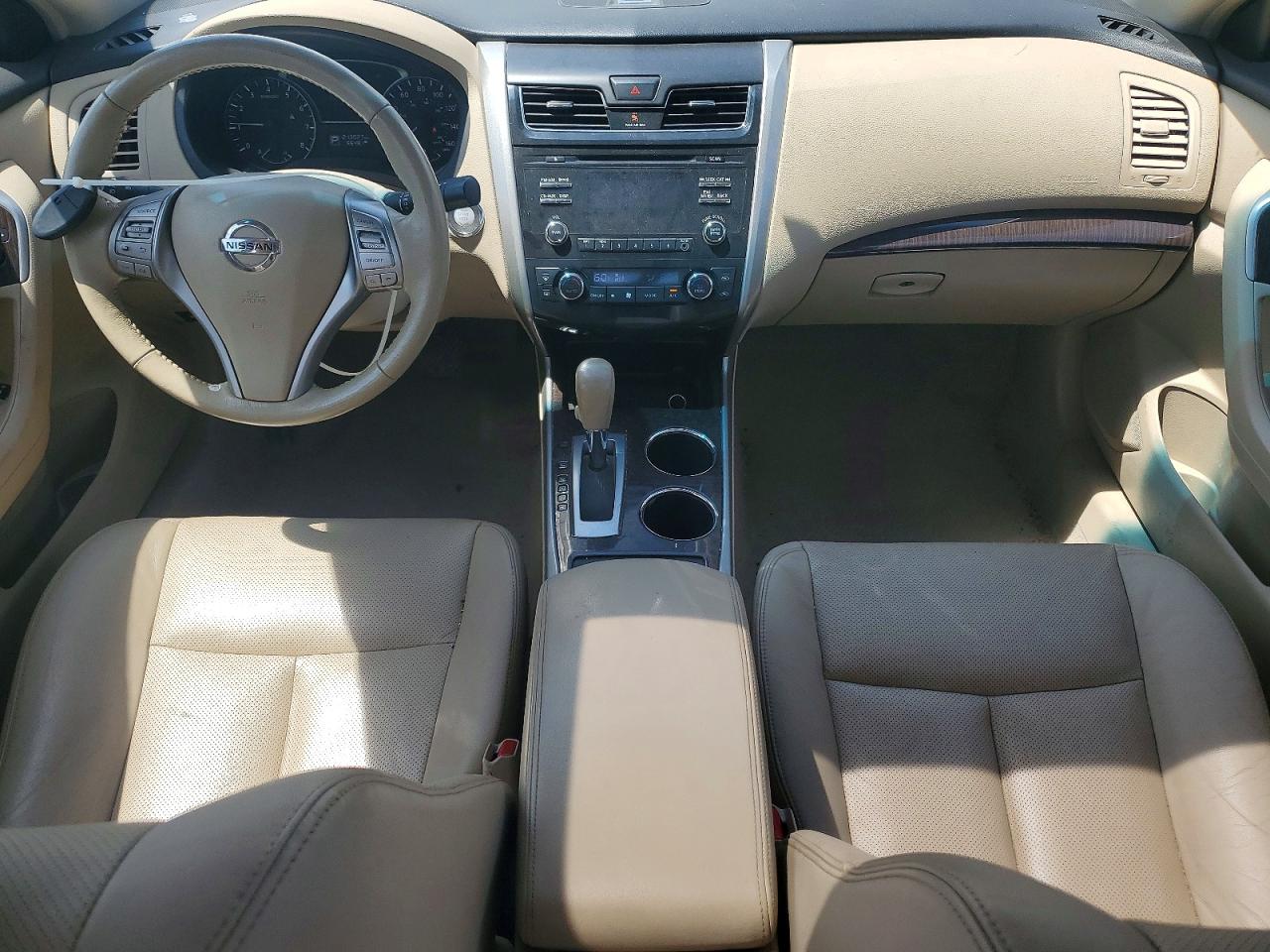 2013 Nissan Altima 2.5 Gold vin: 1N4AL3AP5DN420733