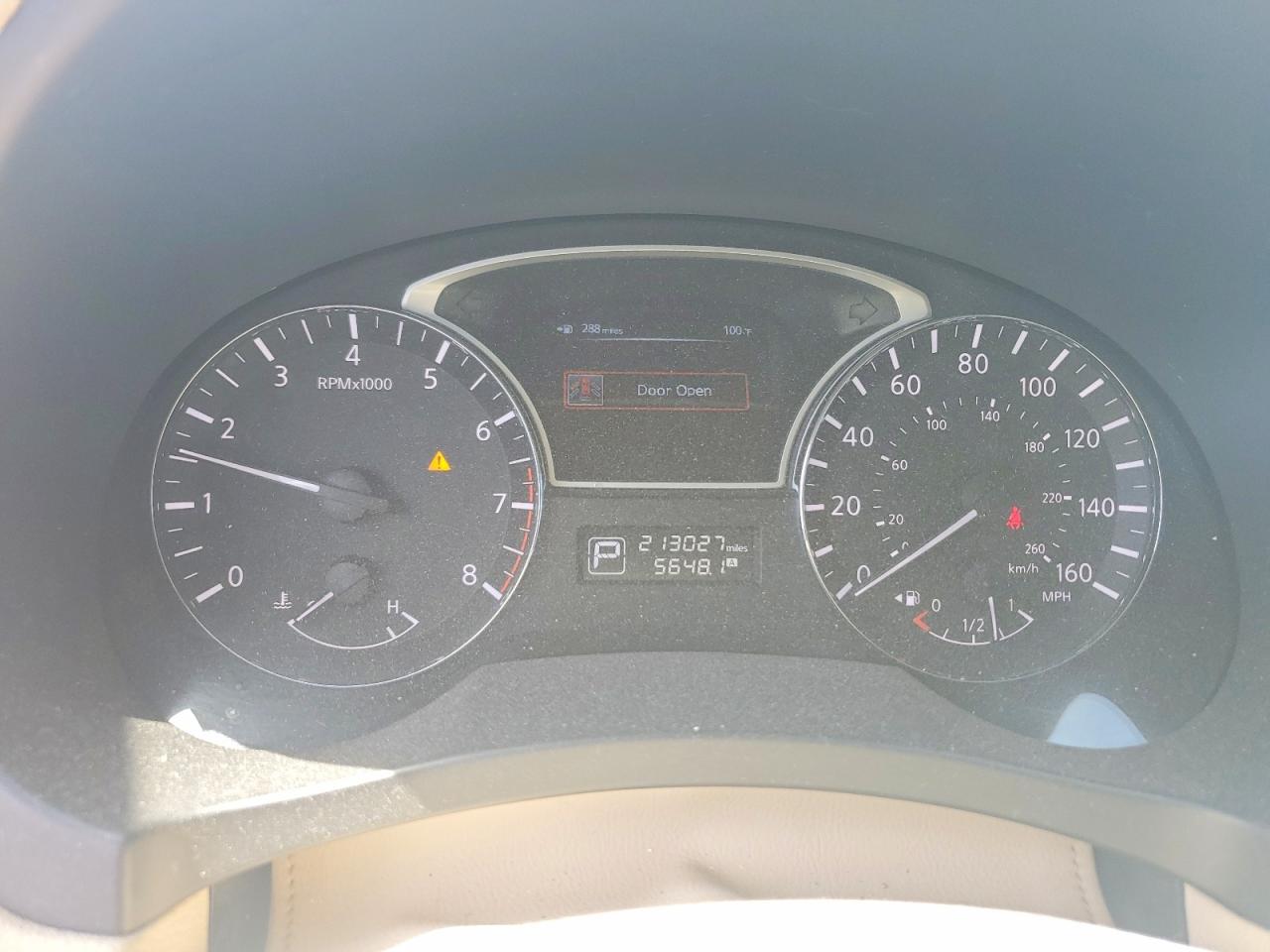 2013 Nissan Altima 2.5 Gold vin: 1N4AL3AP5DN420733