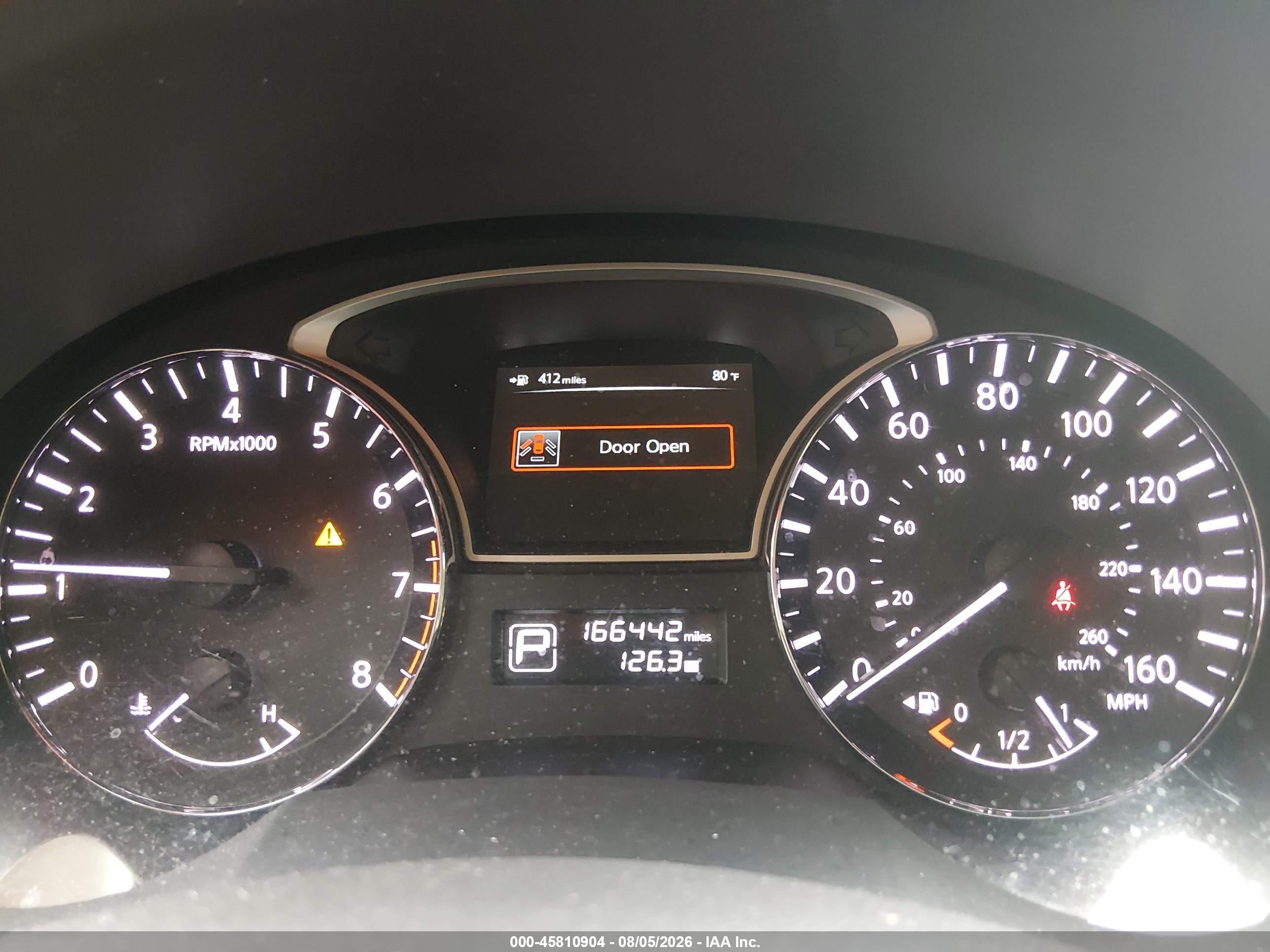 2013 Nissan Altima 2.5 Sv Black vin: 1N4AL3AP5DN421073