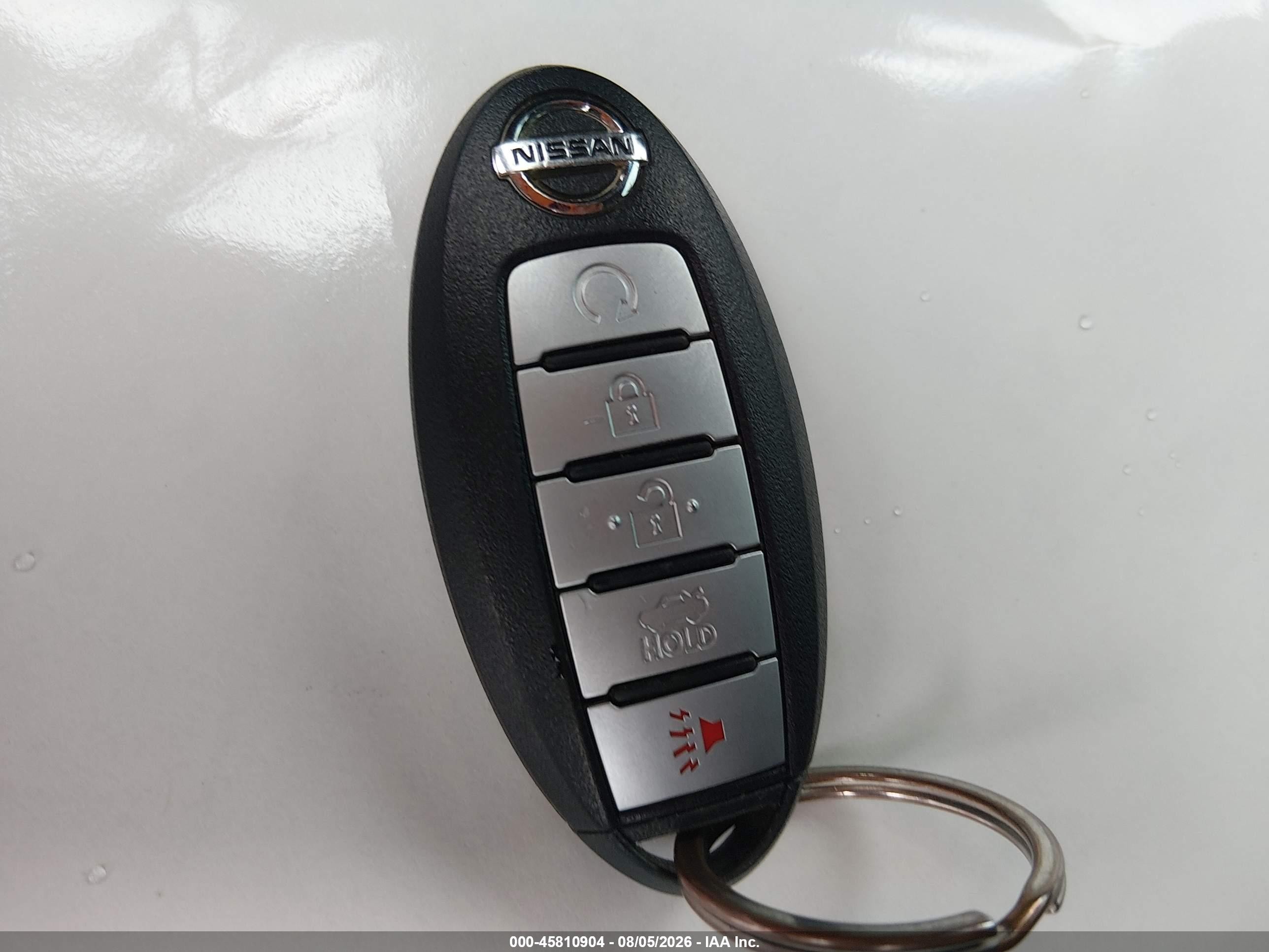 2013 Nissan Altima 2.5 Sv Black vin: 1N4AL3AP5DN421073