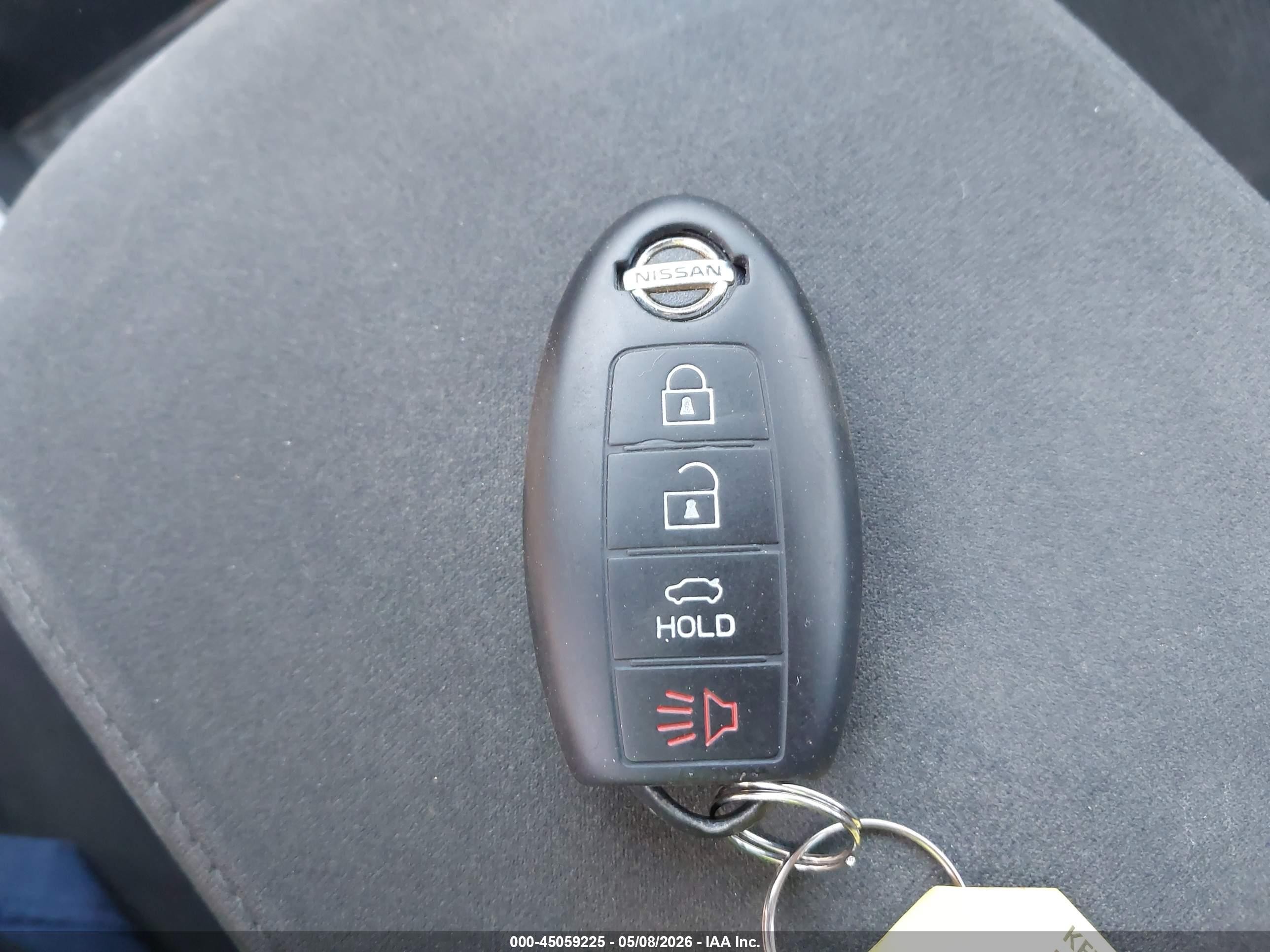2013 Nissan Altima 2.5 Black vin: 1N4AL3AP5DN423681