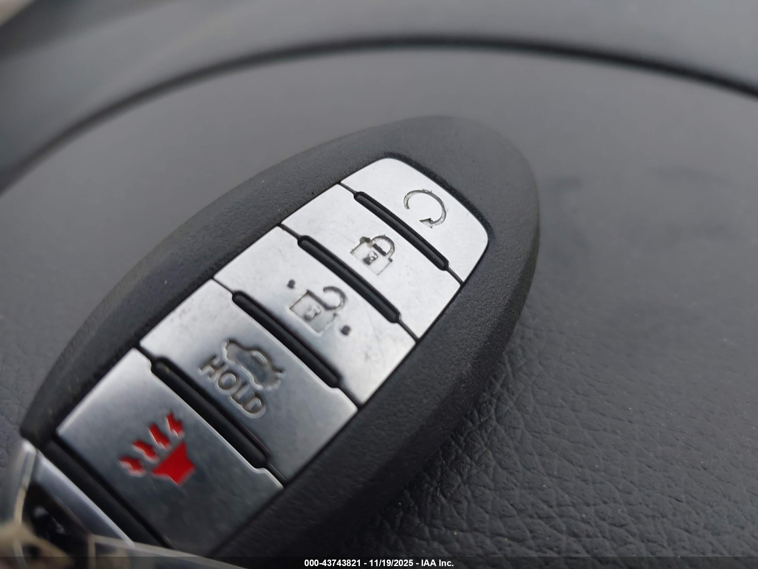 2013 Nissan Altima 2.5 Sv Серый vin: 1N4AL3AP5DN431585