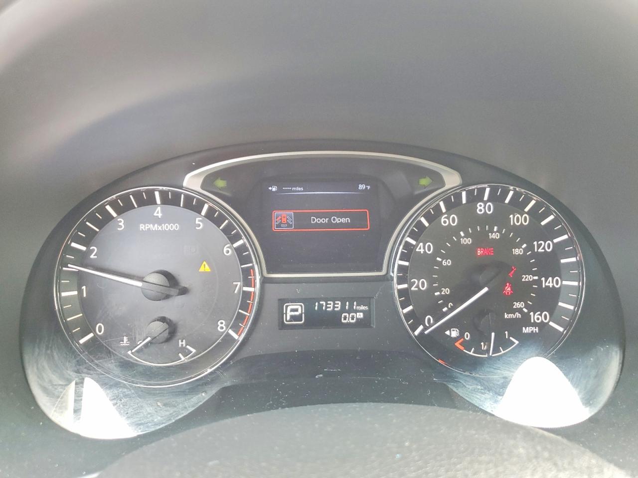2013 Nissan Altima 2.5 Silver vin: 1N4AL3AP5DN433126