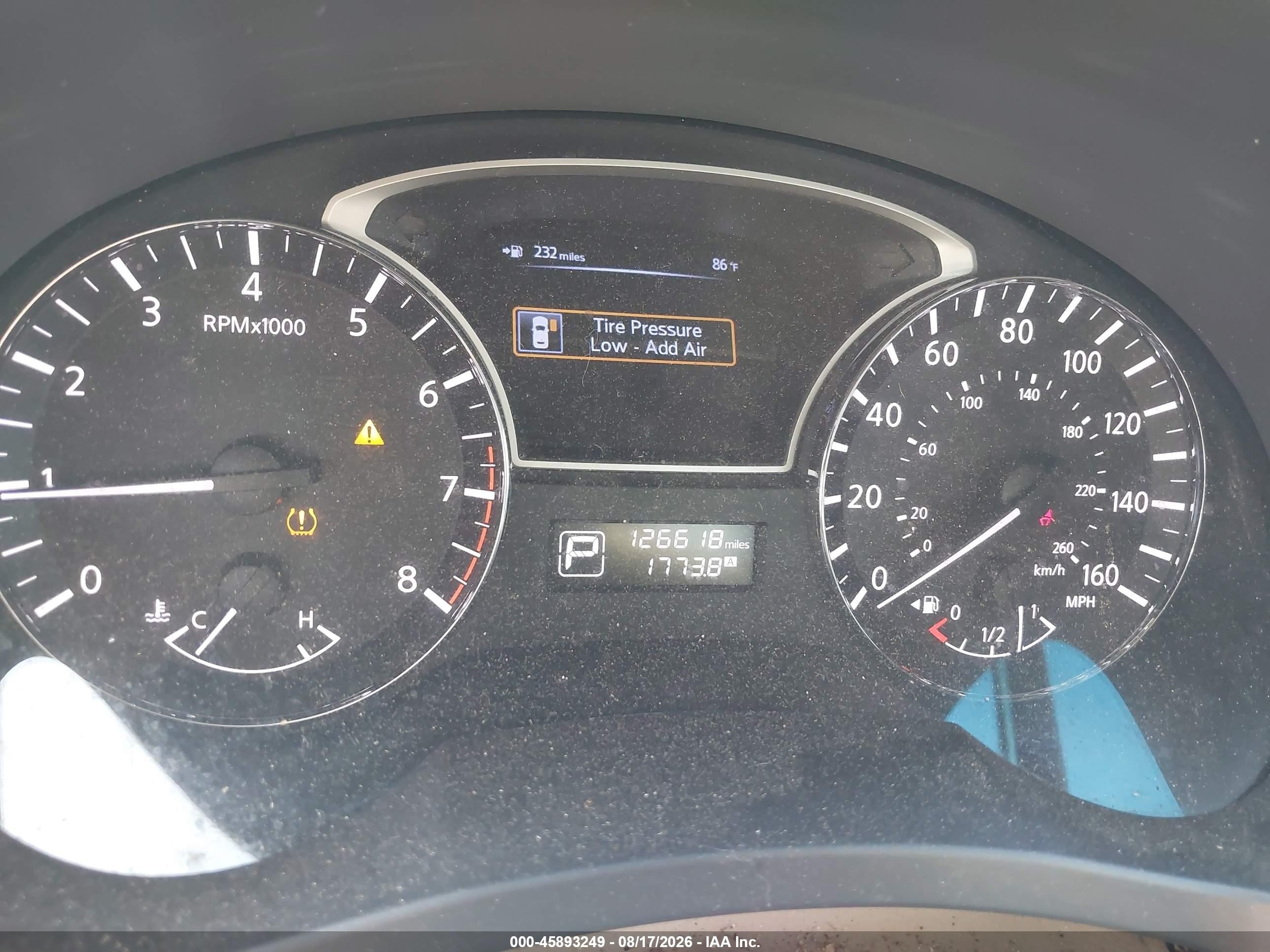 2013 Nissan Altima 2.5 Sl Бежевый vin: 1N4AL3AP5DN441047