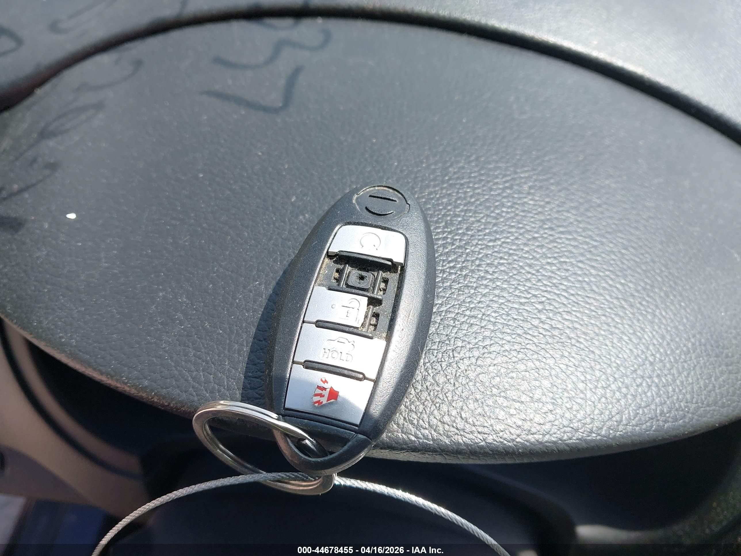 2013 Nissan Altima 2.5 Sv Black vin: 1N4AL3AP5DN444448