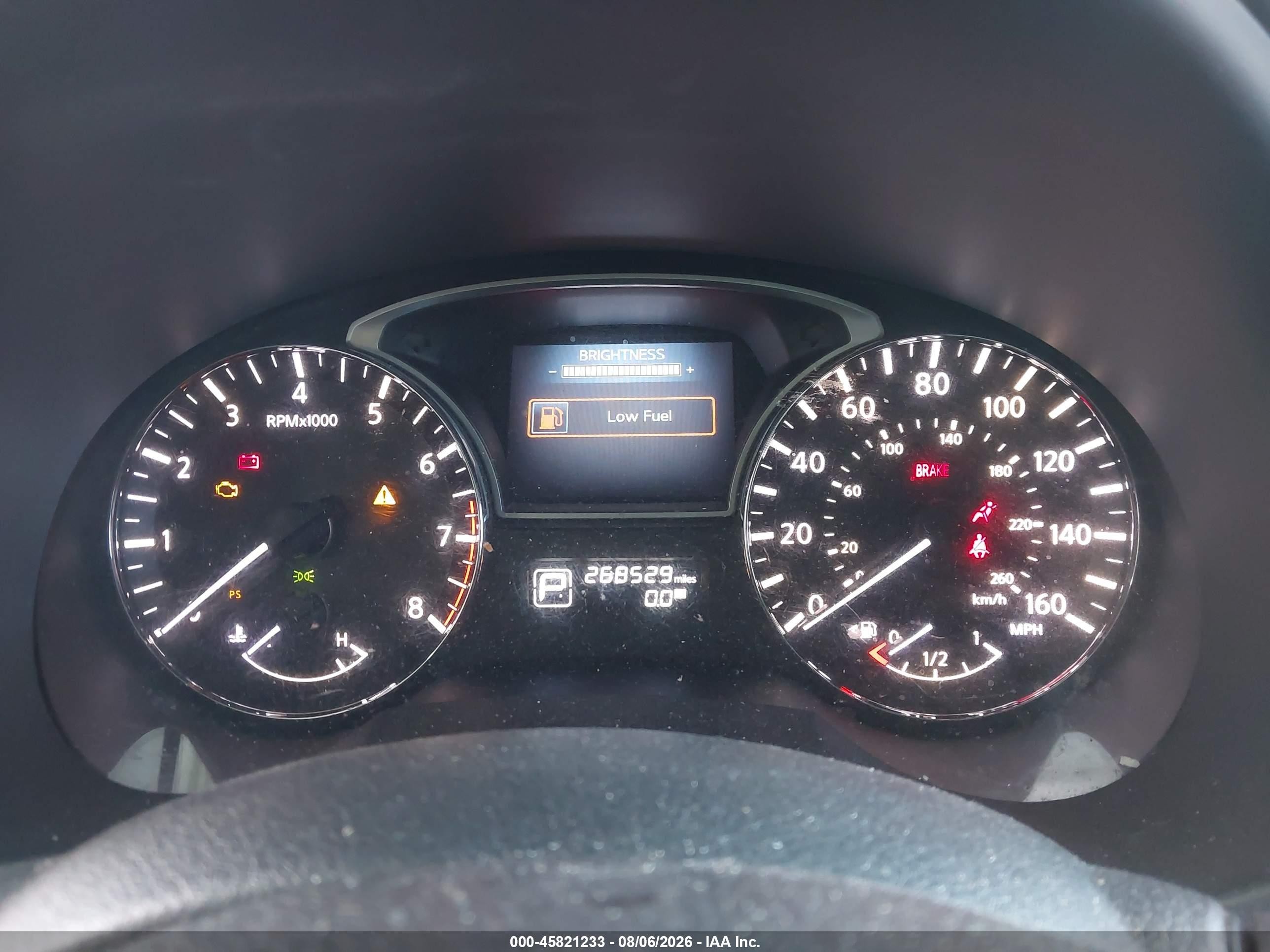 2013 Nissan Altima 2.5 Sv Silver vin: 1N4AL3AP5DN446748