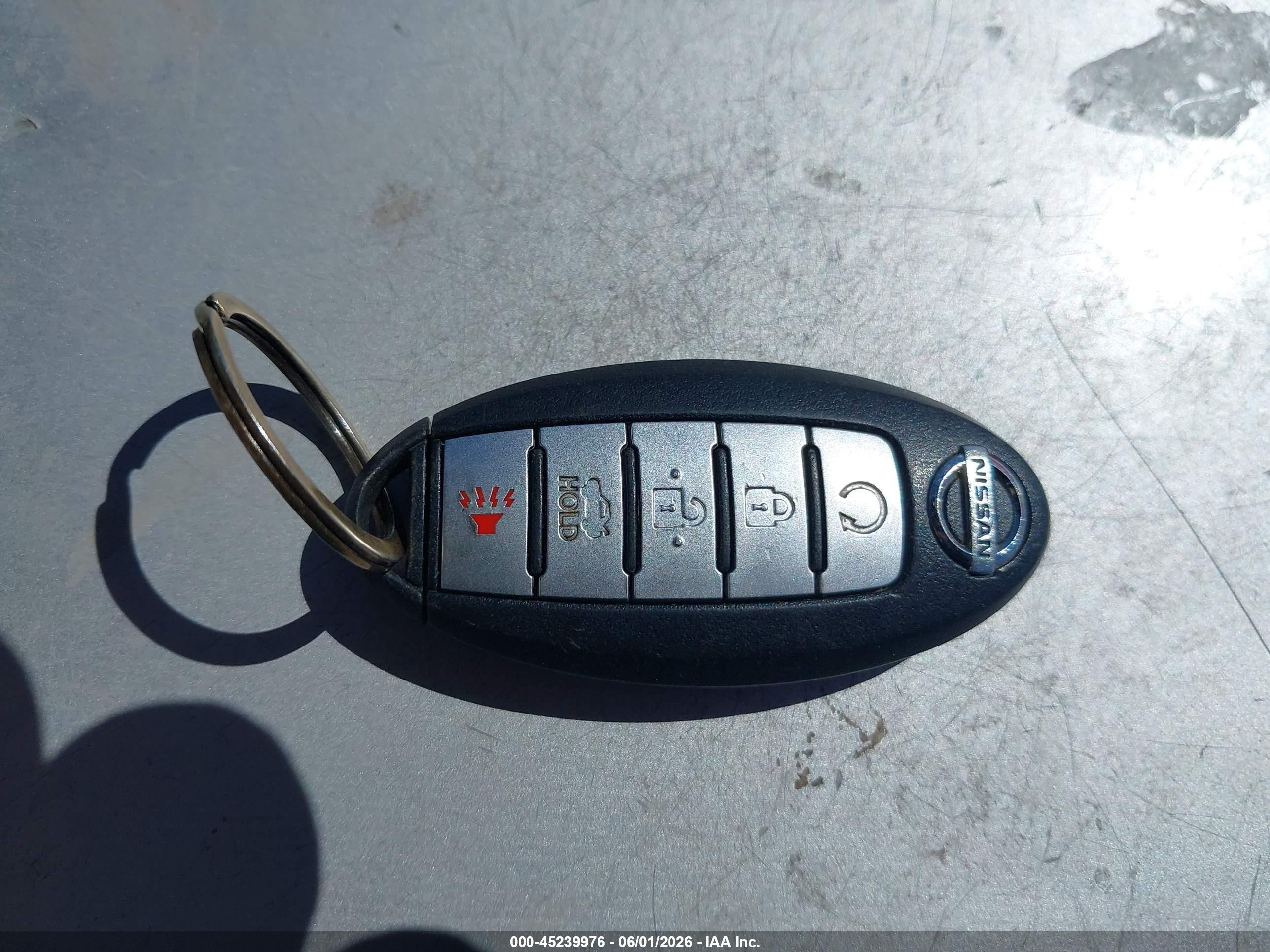 2013 Nissan Altima 2.5 Sl Silver vin: 1N4AL3AP5DN456115
