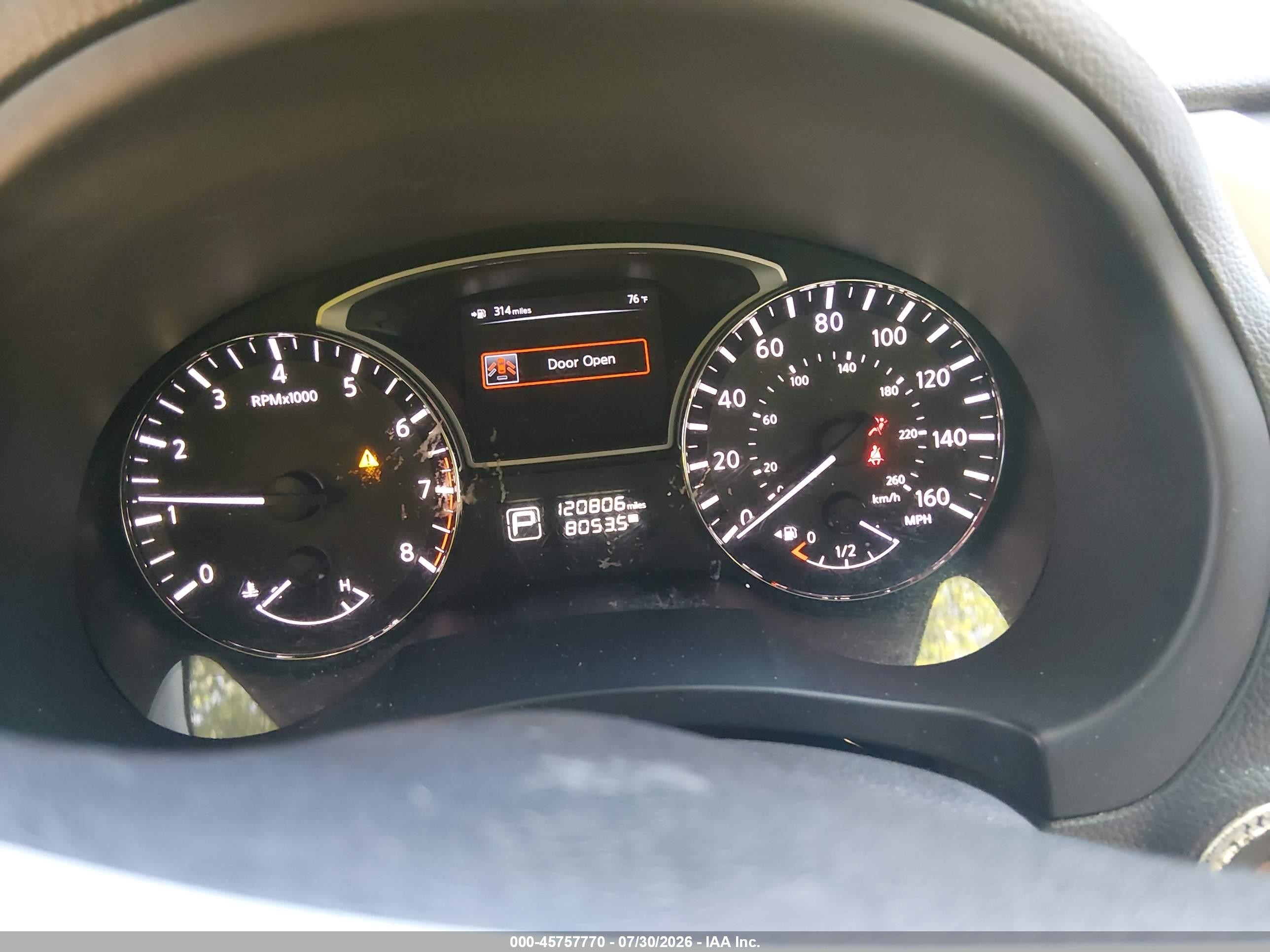 2013 Nissan Altima 2.5 S Silver vin: 1N4AL3AP5DN460570