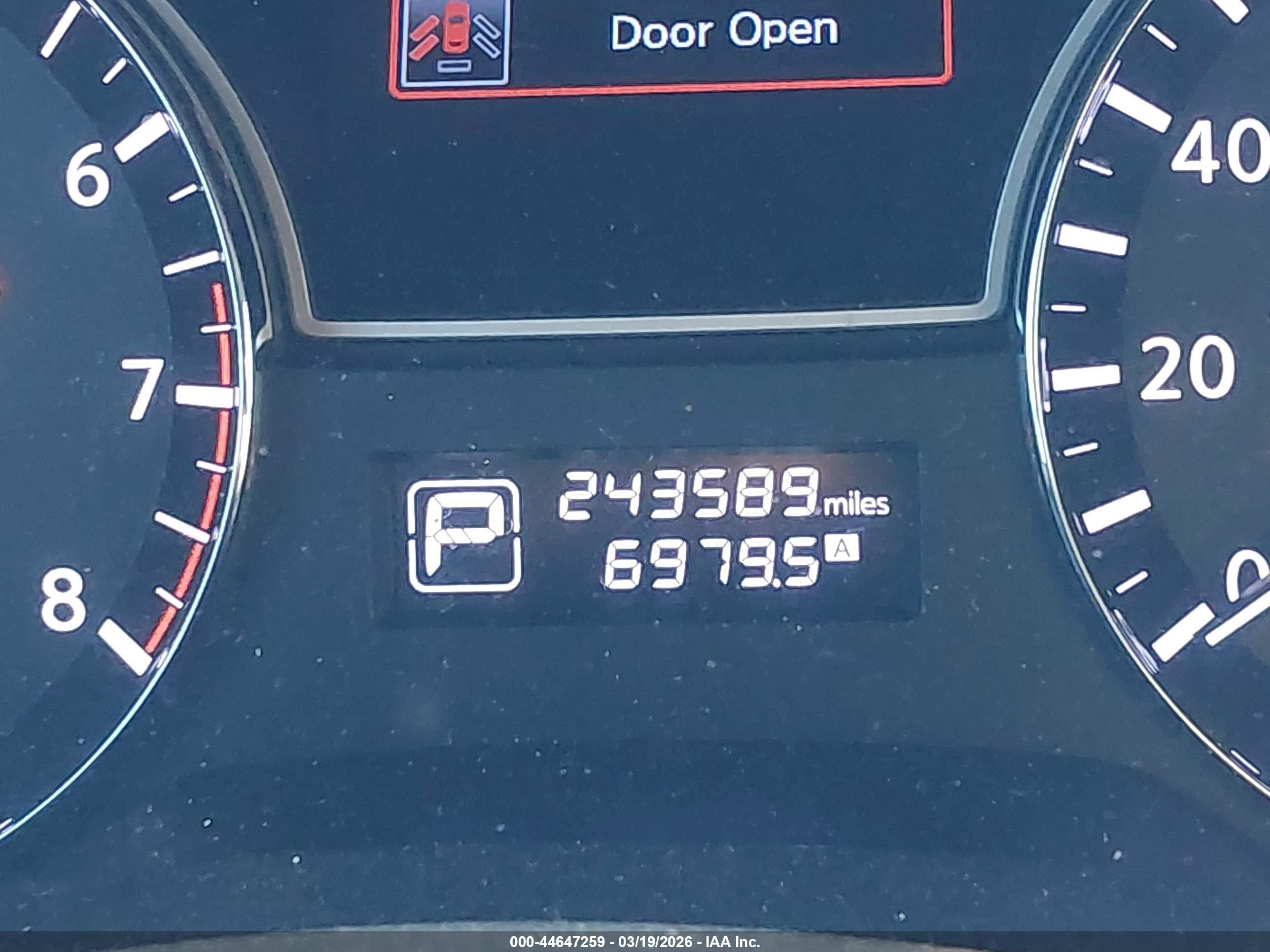 2013 Nissan Altima 2.5 Sv Silver vin: 1N4AL3AP5DN471794