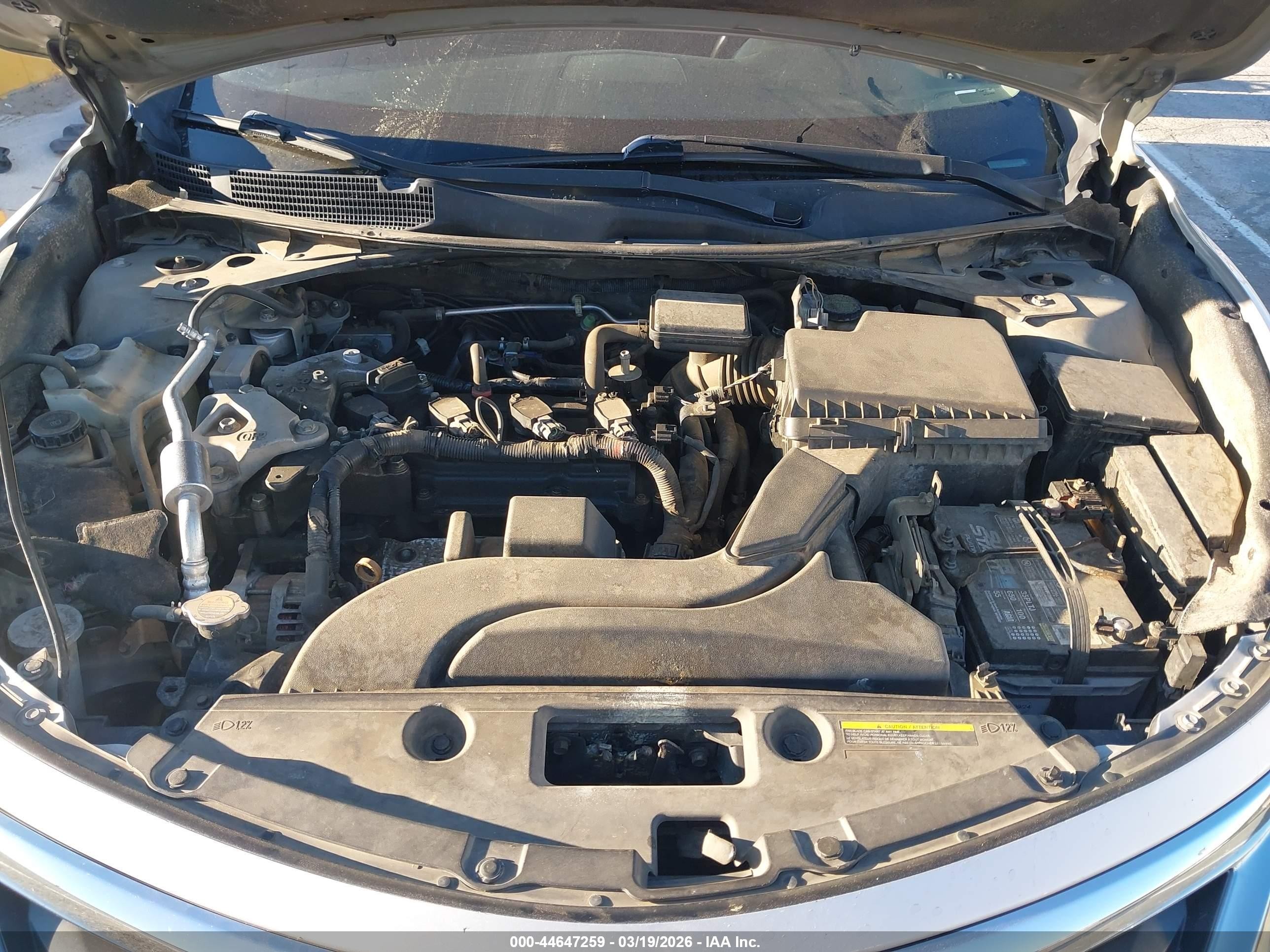 2013 Nissan Altima 2.5 Sv Silver vin: 1N4AL3AP5DN471794