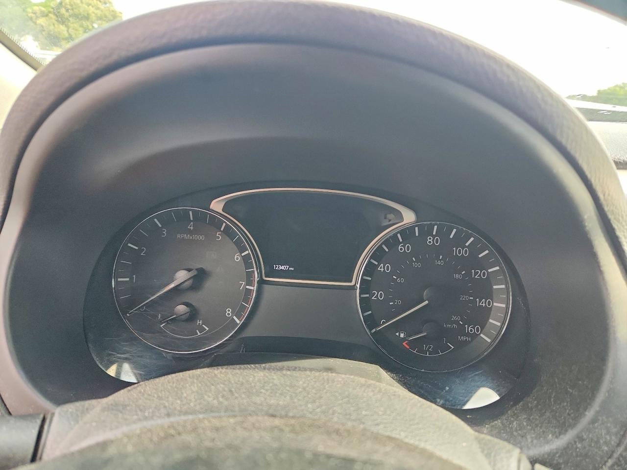 2013 Nissan Altima 2.5 Серебряный vin: 1N4AL3AP5DN490037