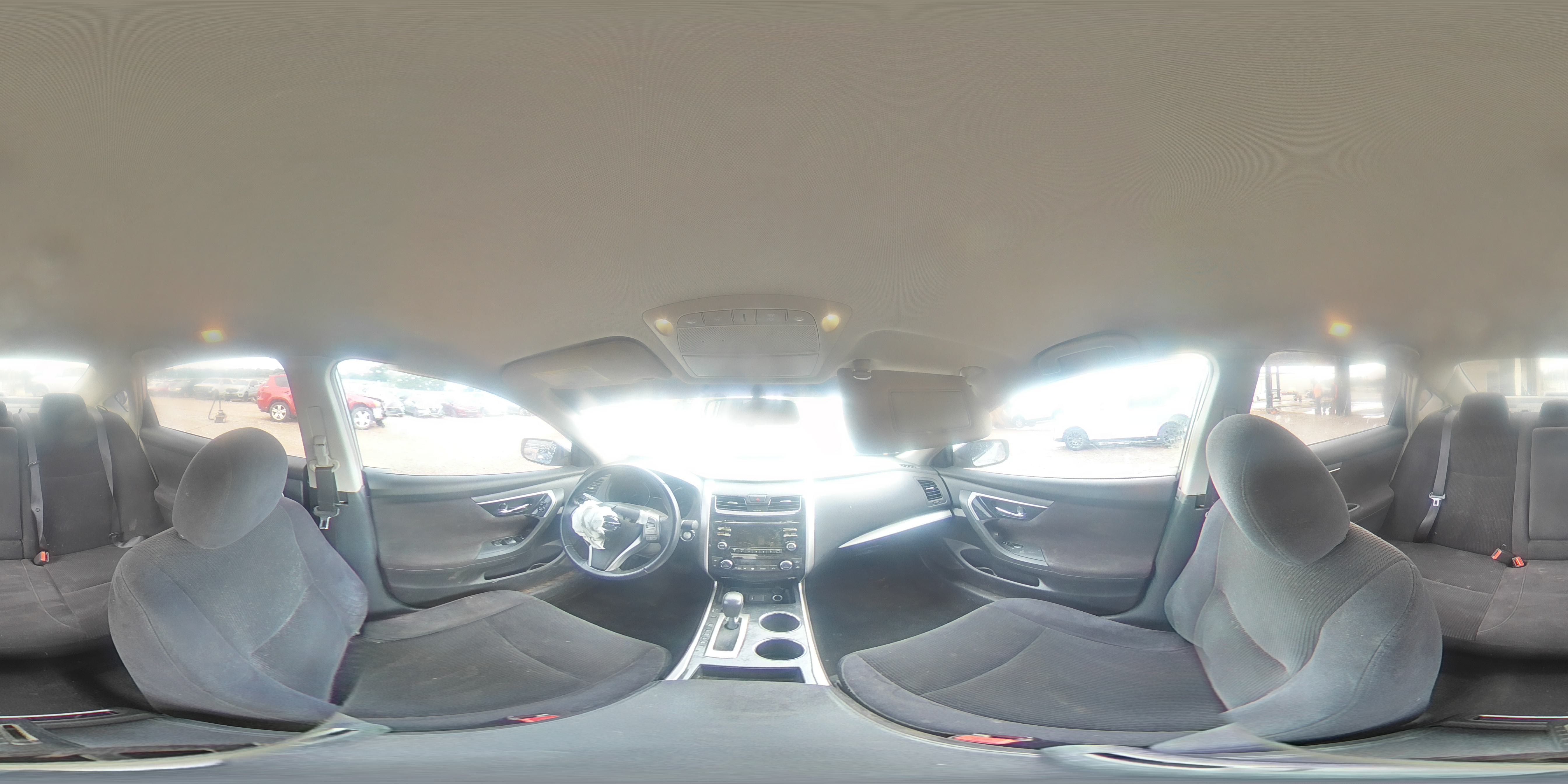 2013 Nissan Altima 2.5 Серебряный vin: 1N4AL3AP5DN490037