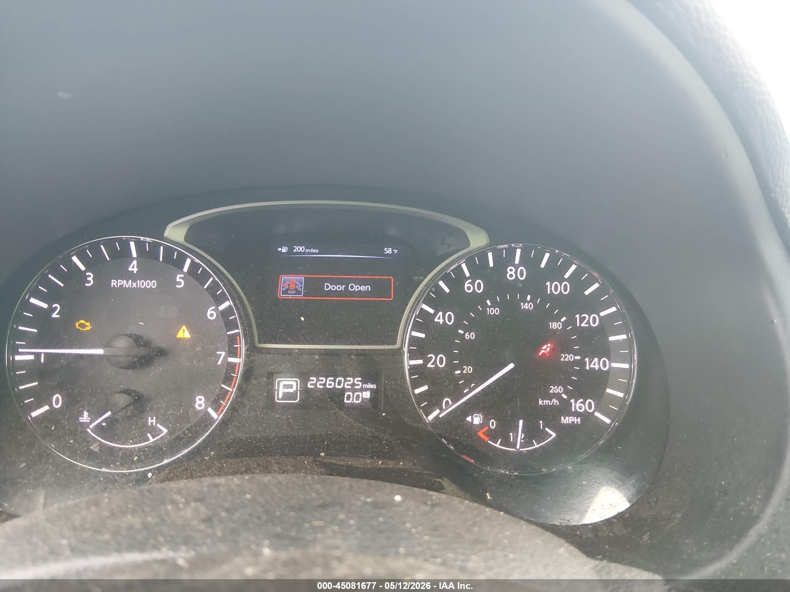 2013 Nissan Altima 2.5 S Black vin: 1N4AL3AP5DN519665