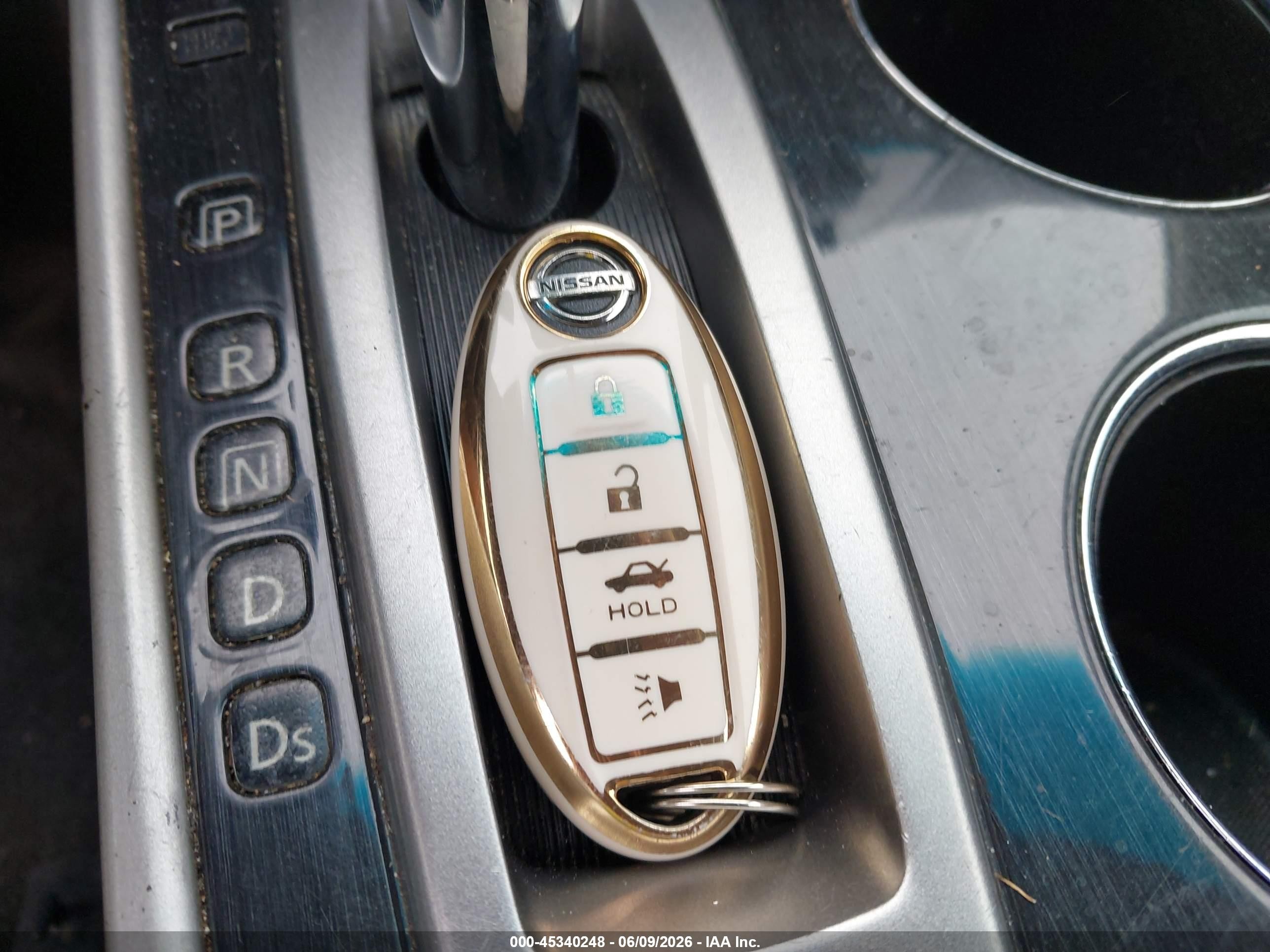 2013 Nissan Altima 2.5 S Silver vin: 1N4AL3AP5DN523702