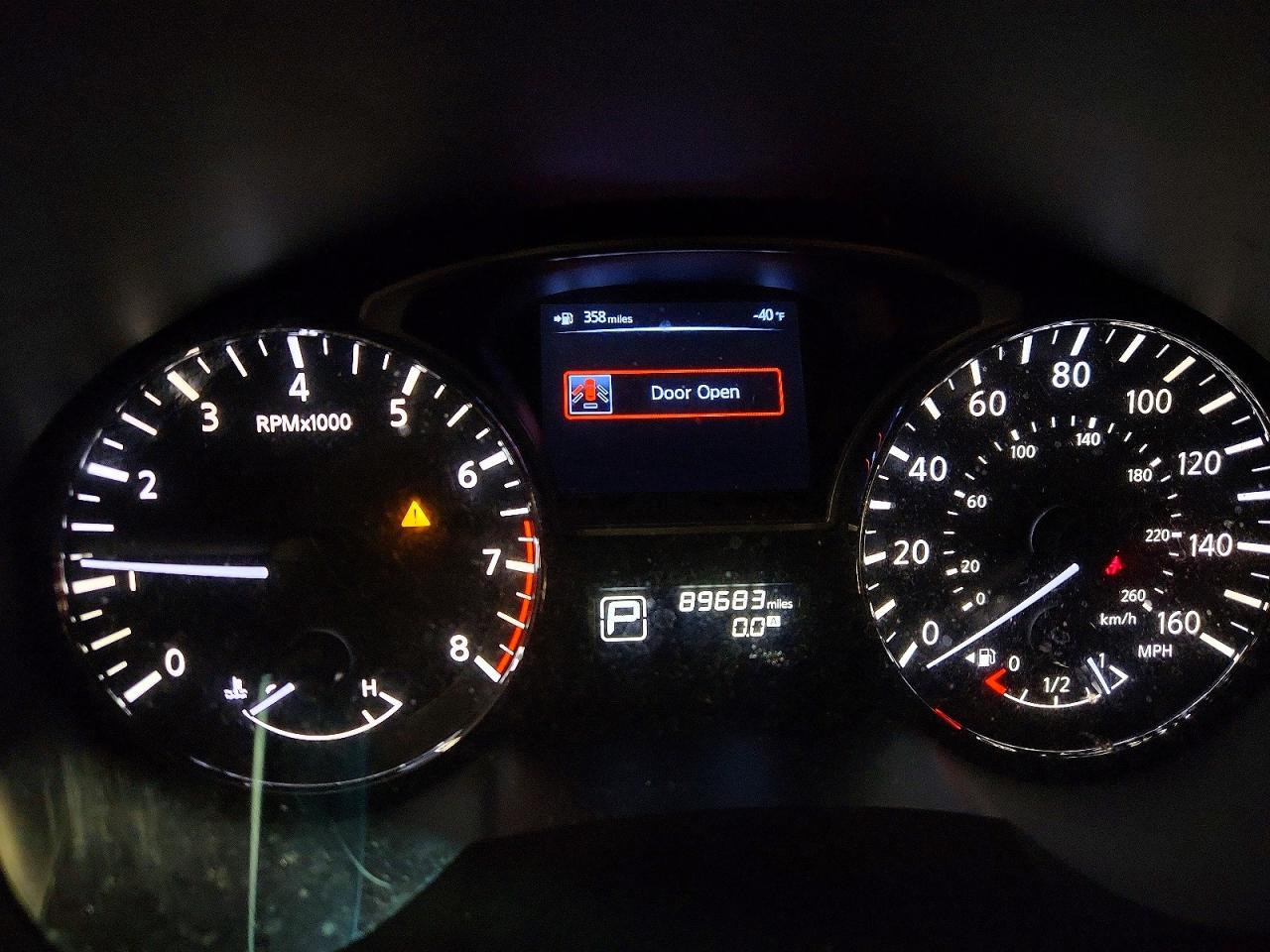 2013 Nissan Altima 2.5 Black vin: 1N4AL3AP5DN527894