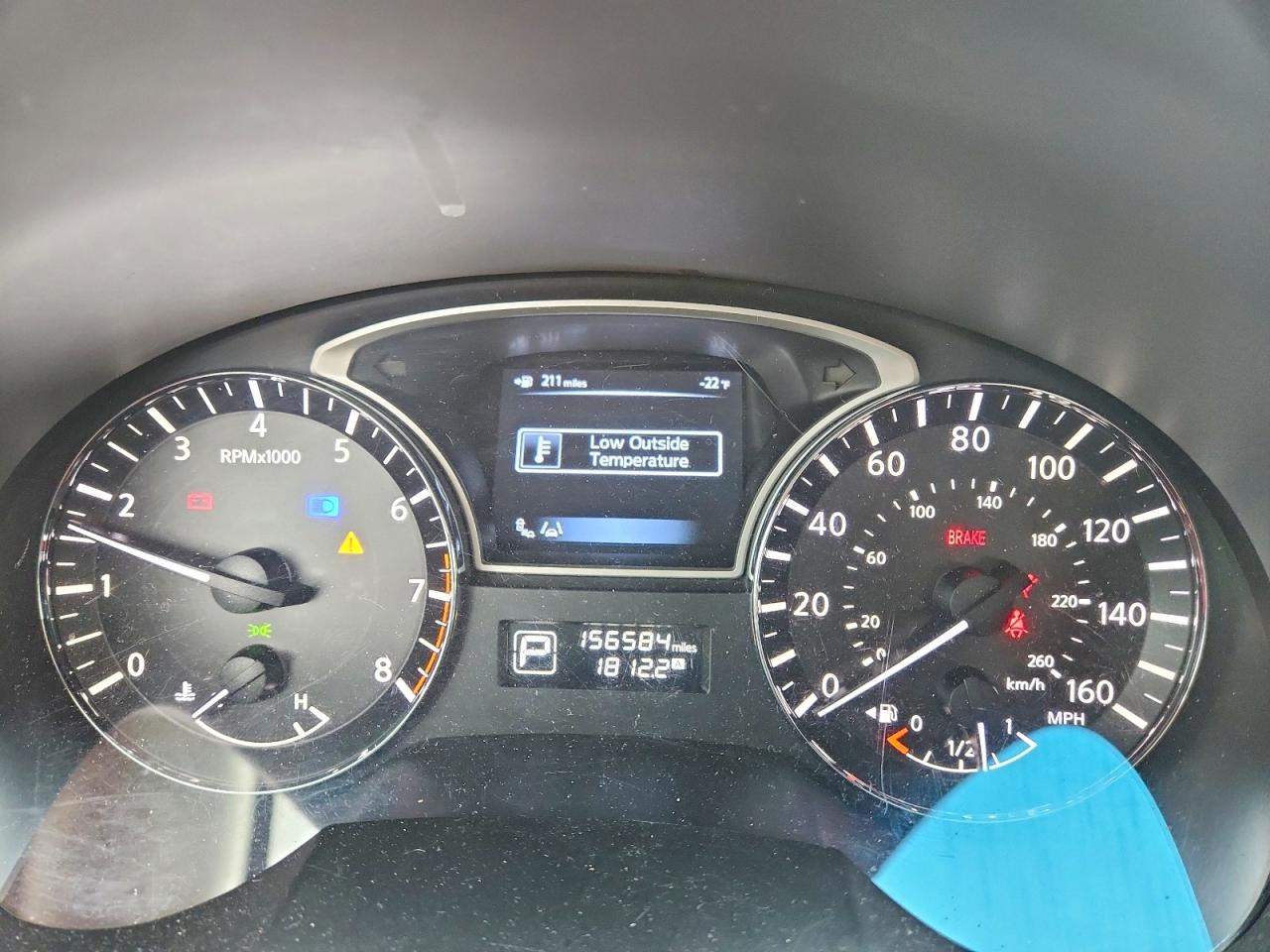 2013 Nissan Altima 2.5 Gray vin: 1N4AL3AP5DN528012