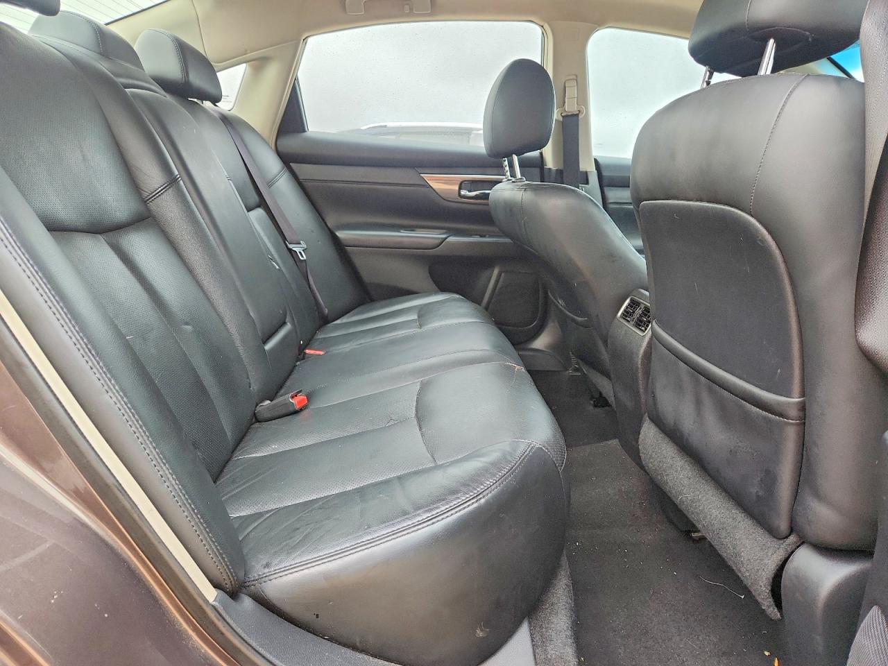 2013 Nissan Altima 2.5 Gray vin: 1N4AL3AP5DN528012