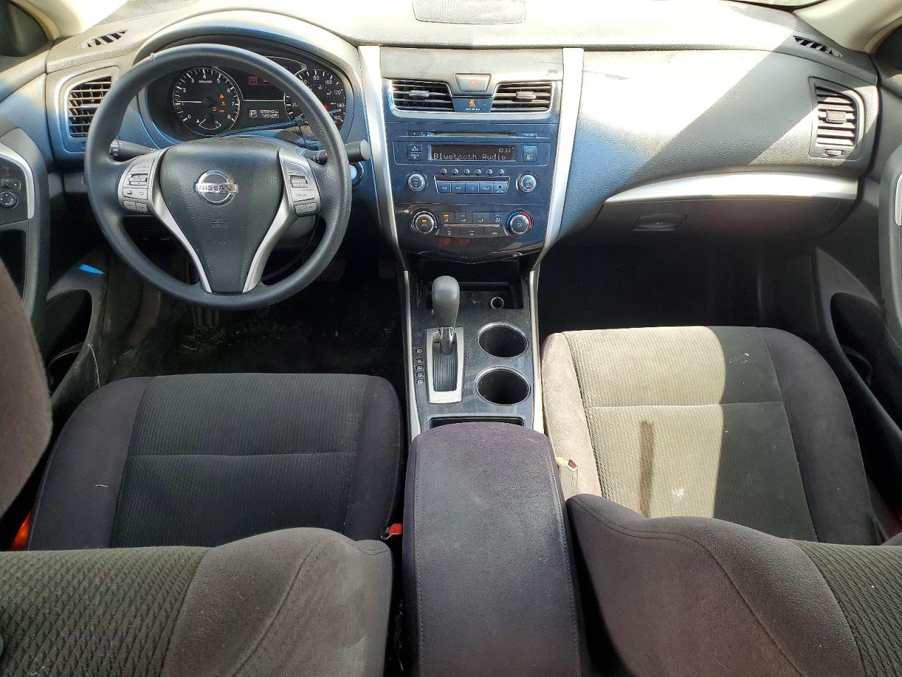 2013 Nissan Altima 2.5 Black vin: 1N4AL3AP5DN535316