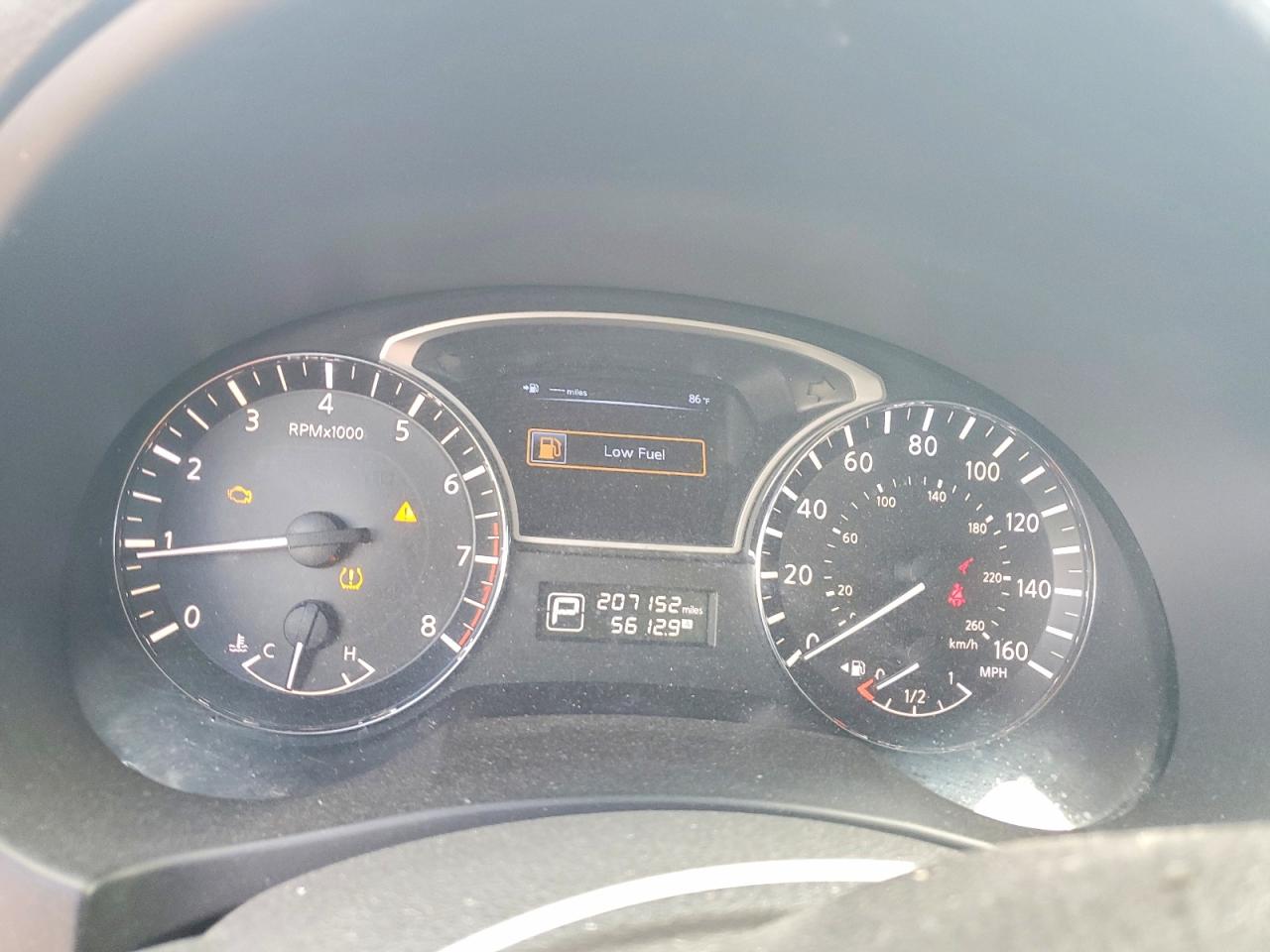 2013 Nissan Altima 2.5 Gray vin: 1N4AL3AP5DN548728