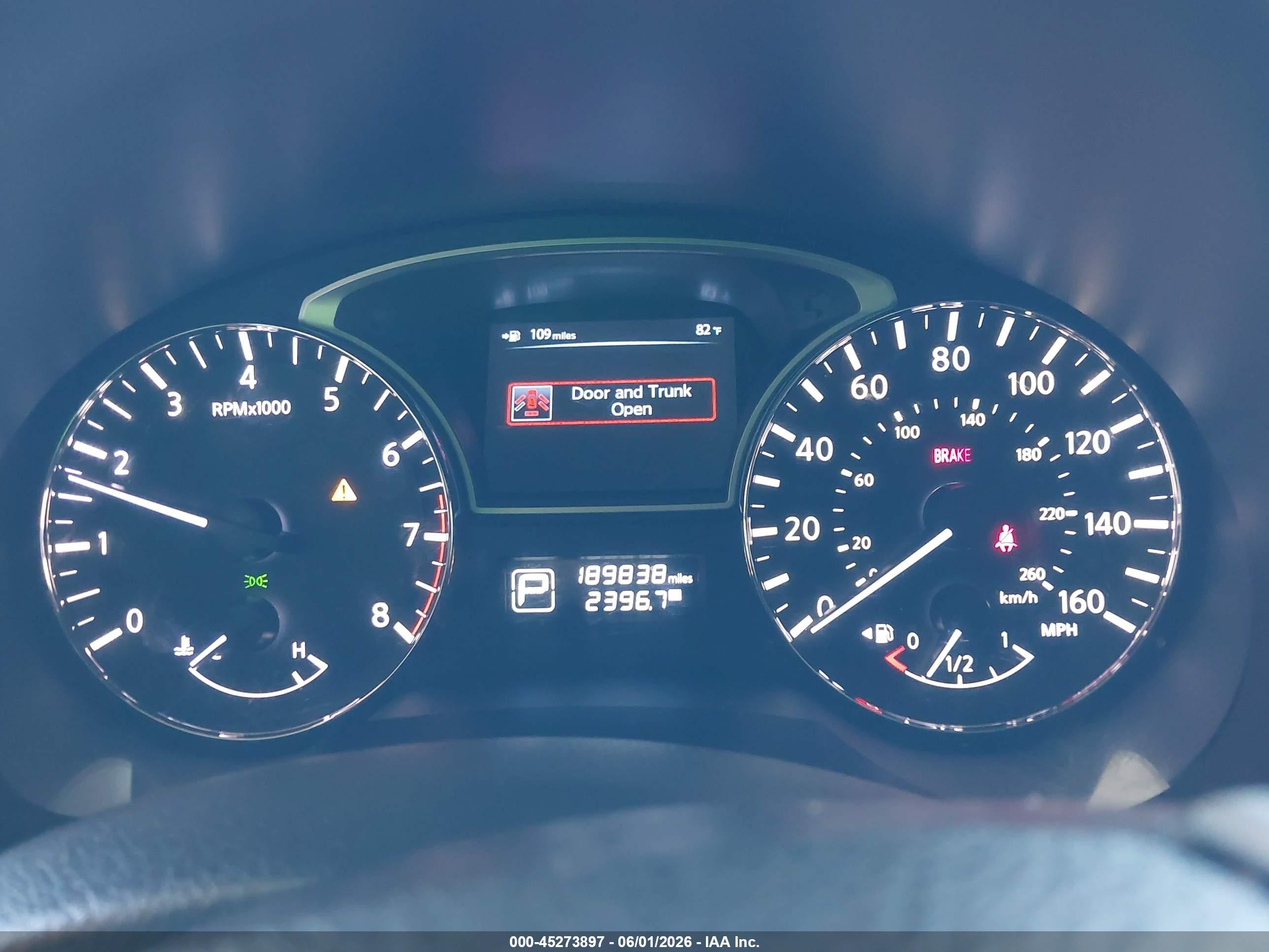 2013 Nissan Altima 2.5 Sv Black vin: 1N4AL3AP5DN551578