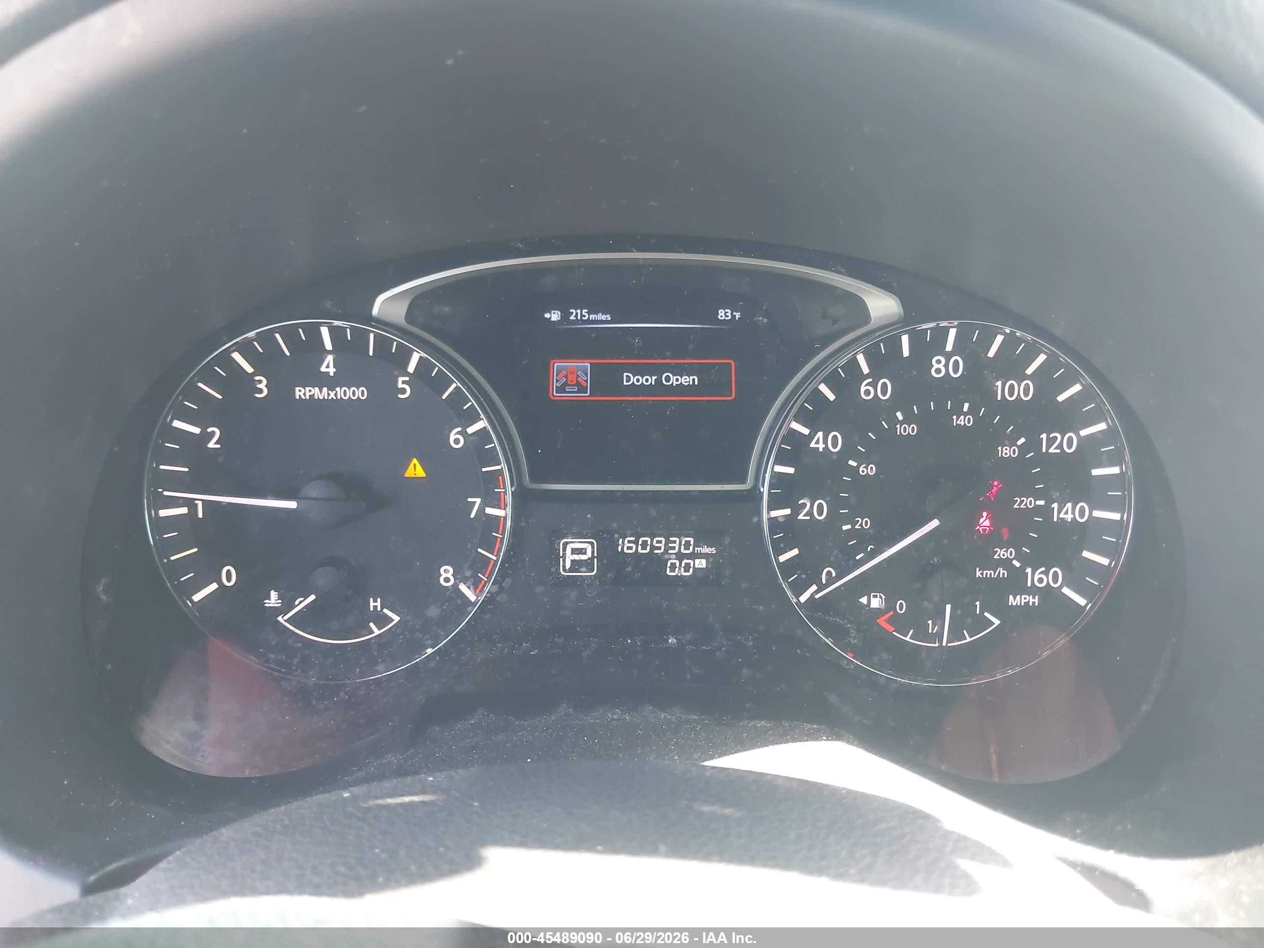 2013 Nissan Altima 2.5 S Black vin: 1N4AL3AP5DN559650