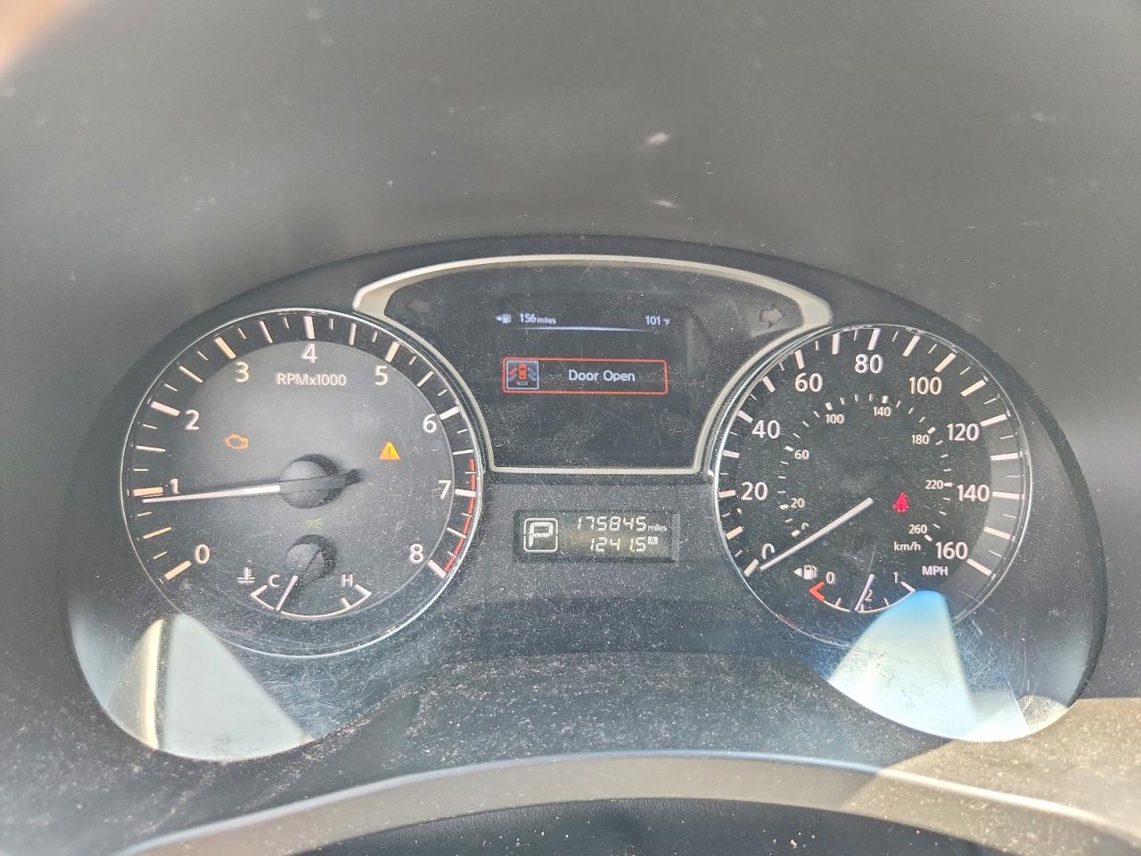 2013 Nissan Altima 2.5 Black vin: 1N4AL3AP5DN560748