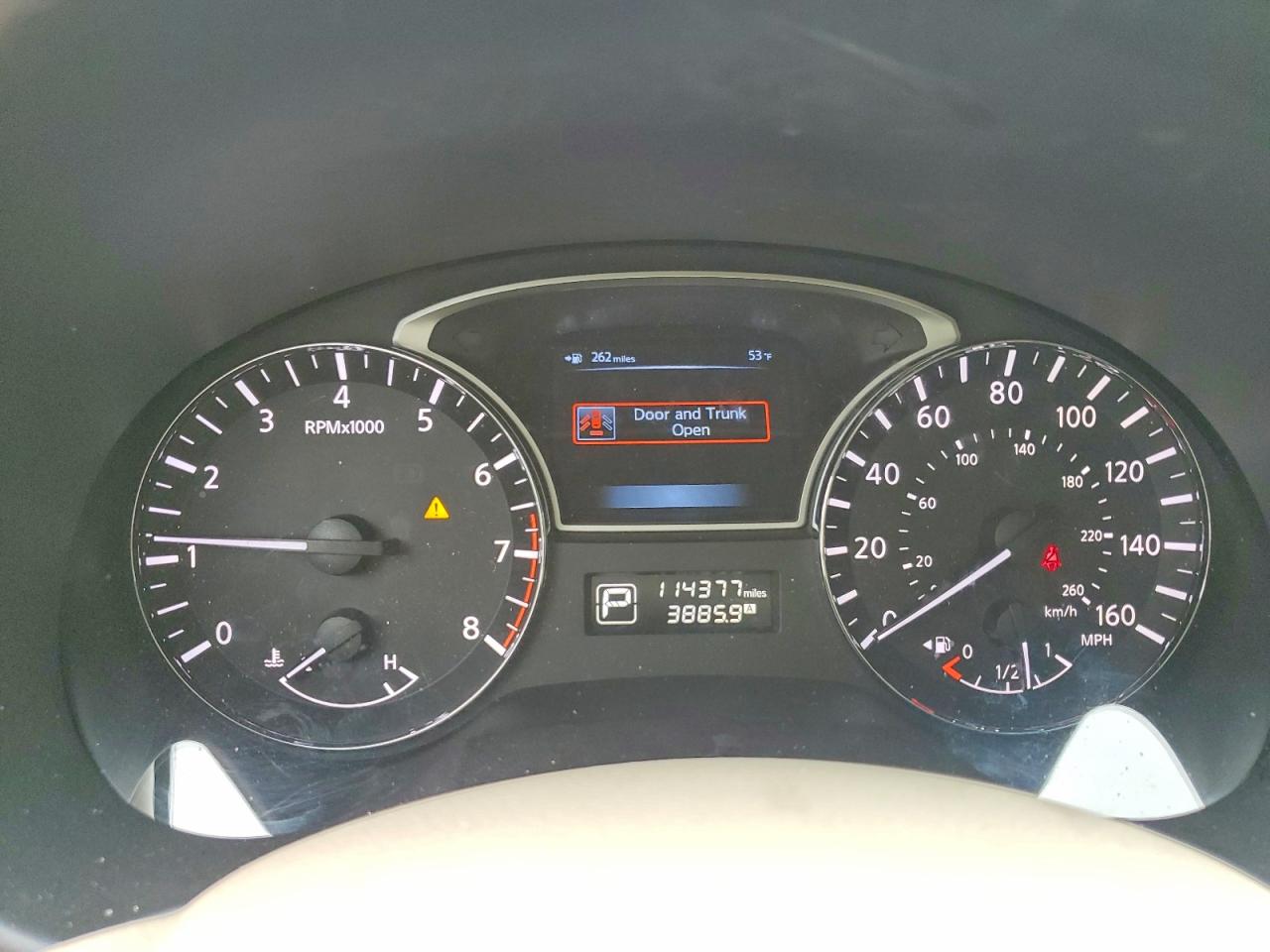 2013 Nissan Altima 2.5 Черный vin: 1N4AL3AP5DN574519