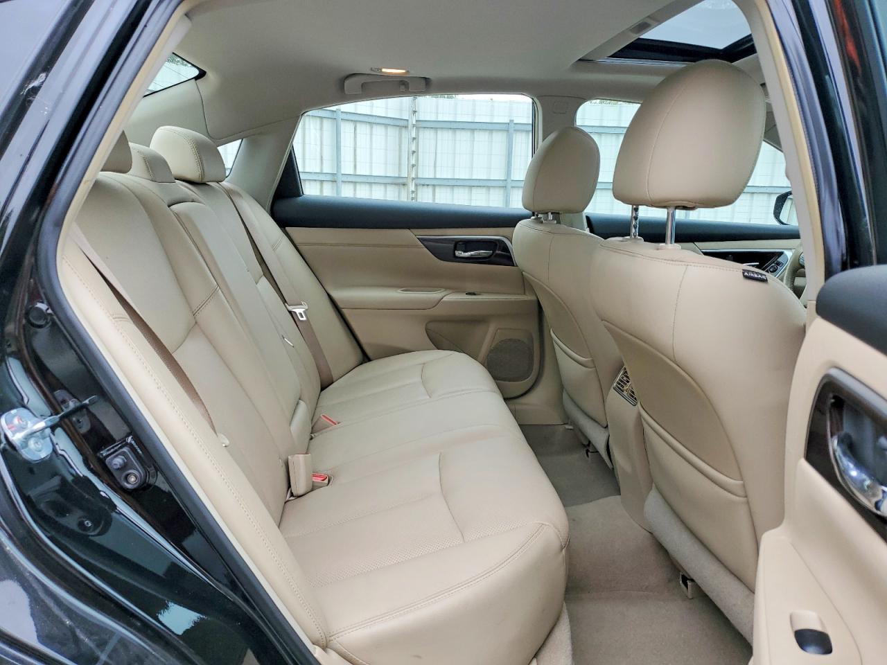 2013 Nissan Altima 2.5 Черный vin: 1N4AL3AP5DN574519