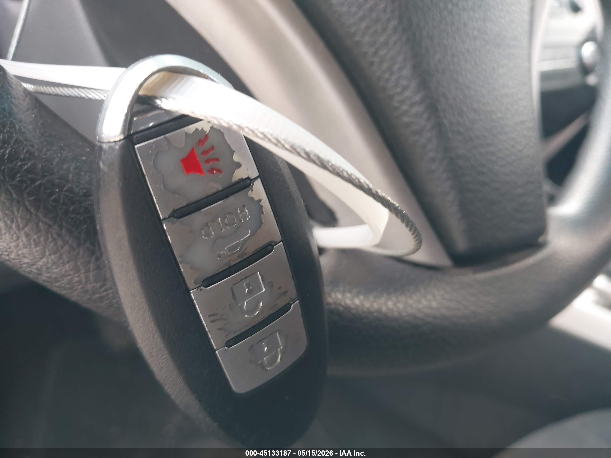 2013 Nissan Altima 2.5 S Gray vin: 1N4AL3AP5DN582698