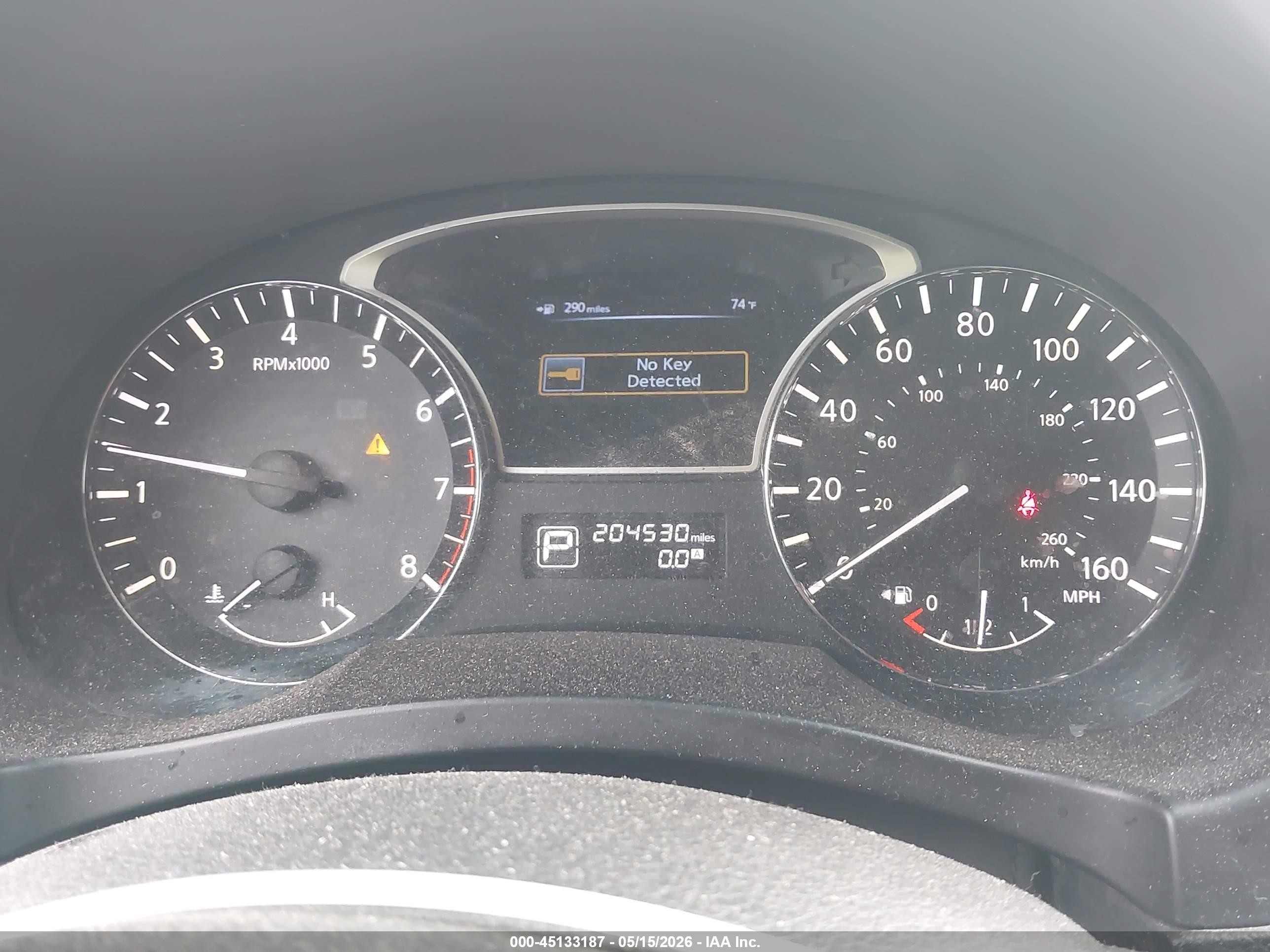2013 Nissan Altima 2.5 S Gray vin: 1N4AL3AP5DN582698