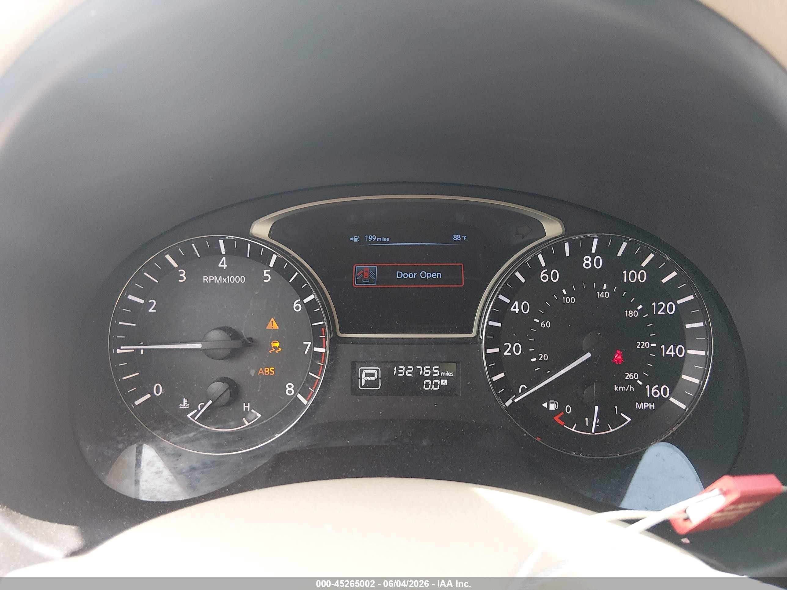 2013 Nissan Altima 2.5 S Black vin: 1N4AL3AP5DN584564