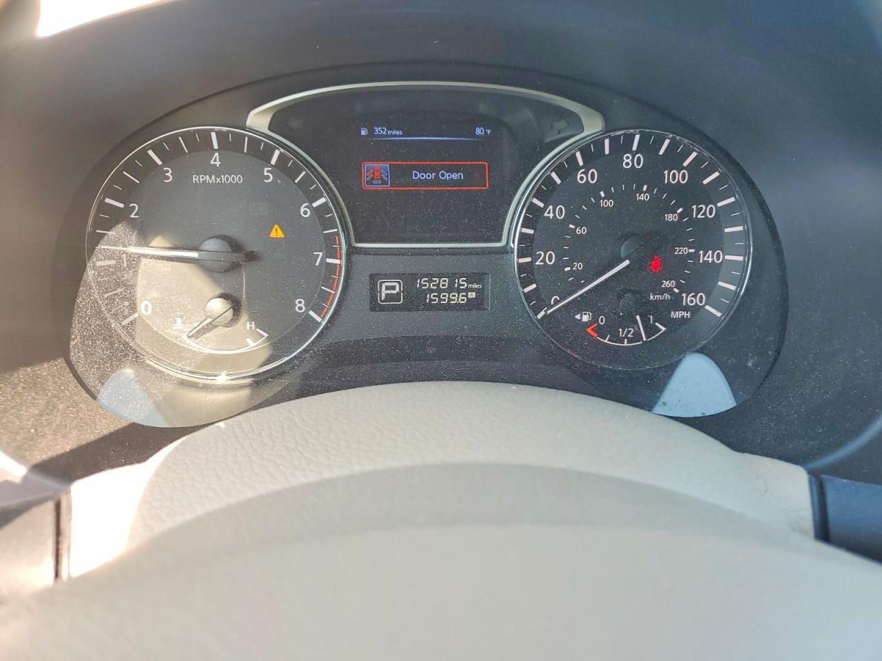 2014 Nissan Altima Черный vin: 1N4AL3AP5EC105959