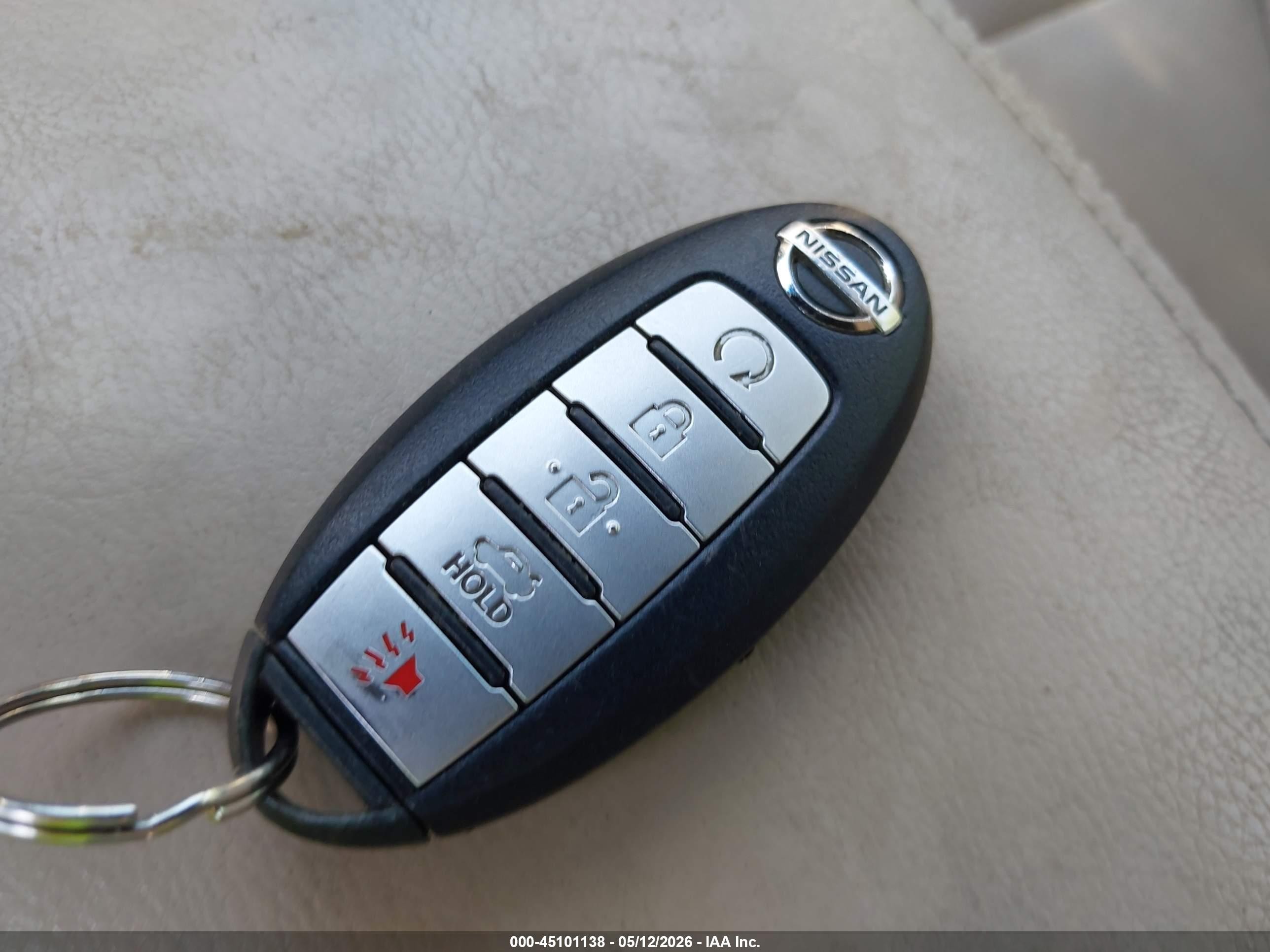 2014 Nissan Altima 2.5 Sl Red vin: 1N4AL3AP5EC106822